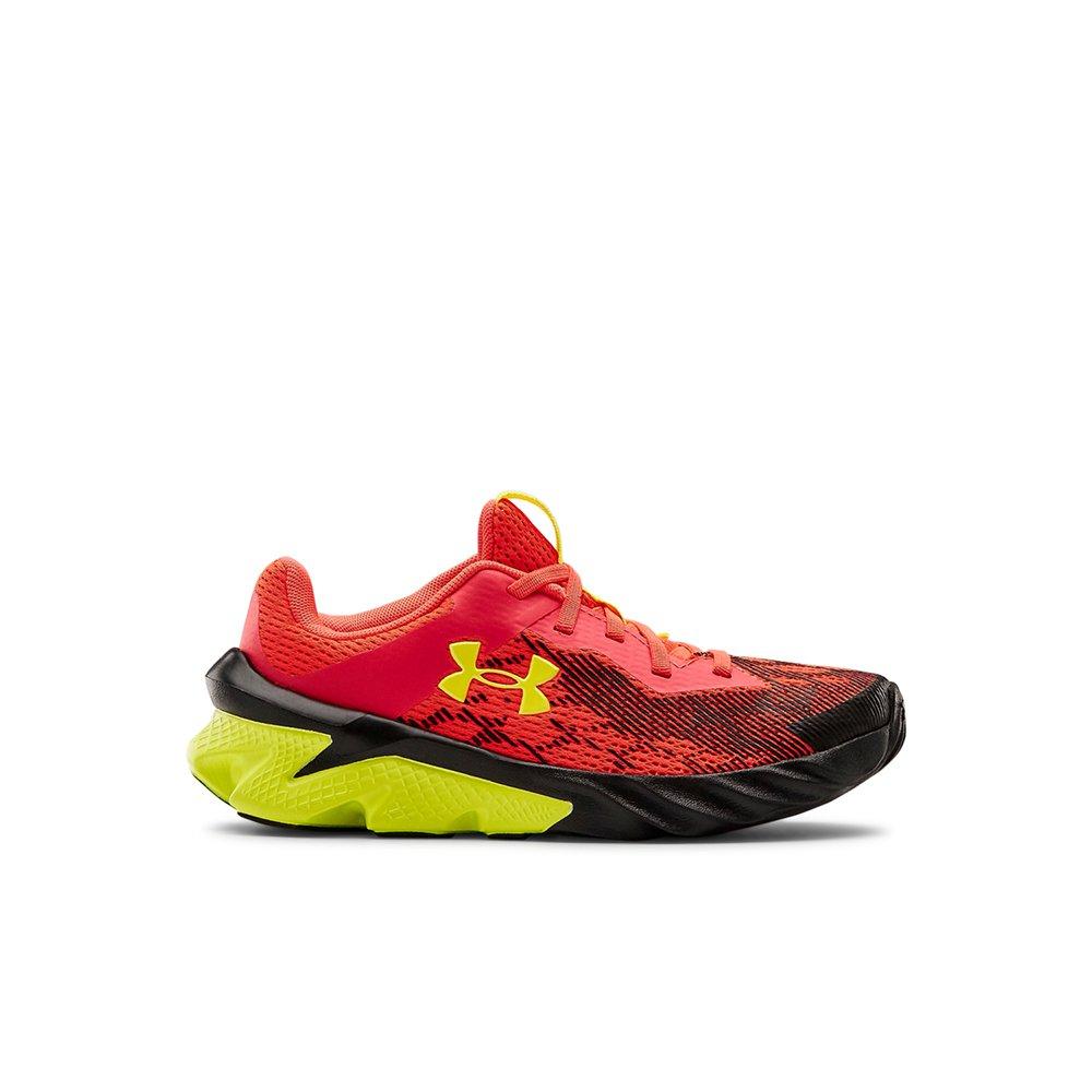 under armour childrens trainers
