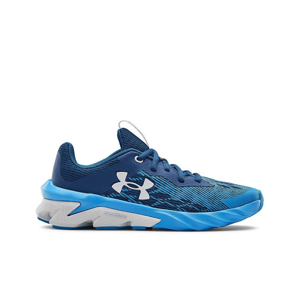 Under armour cheap sneakers boys