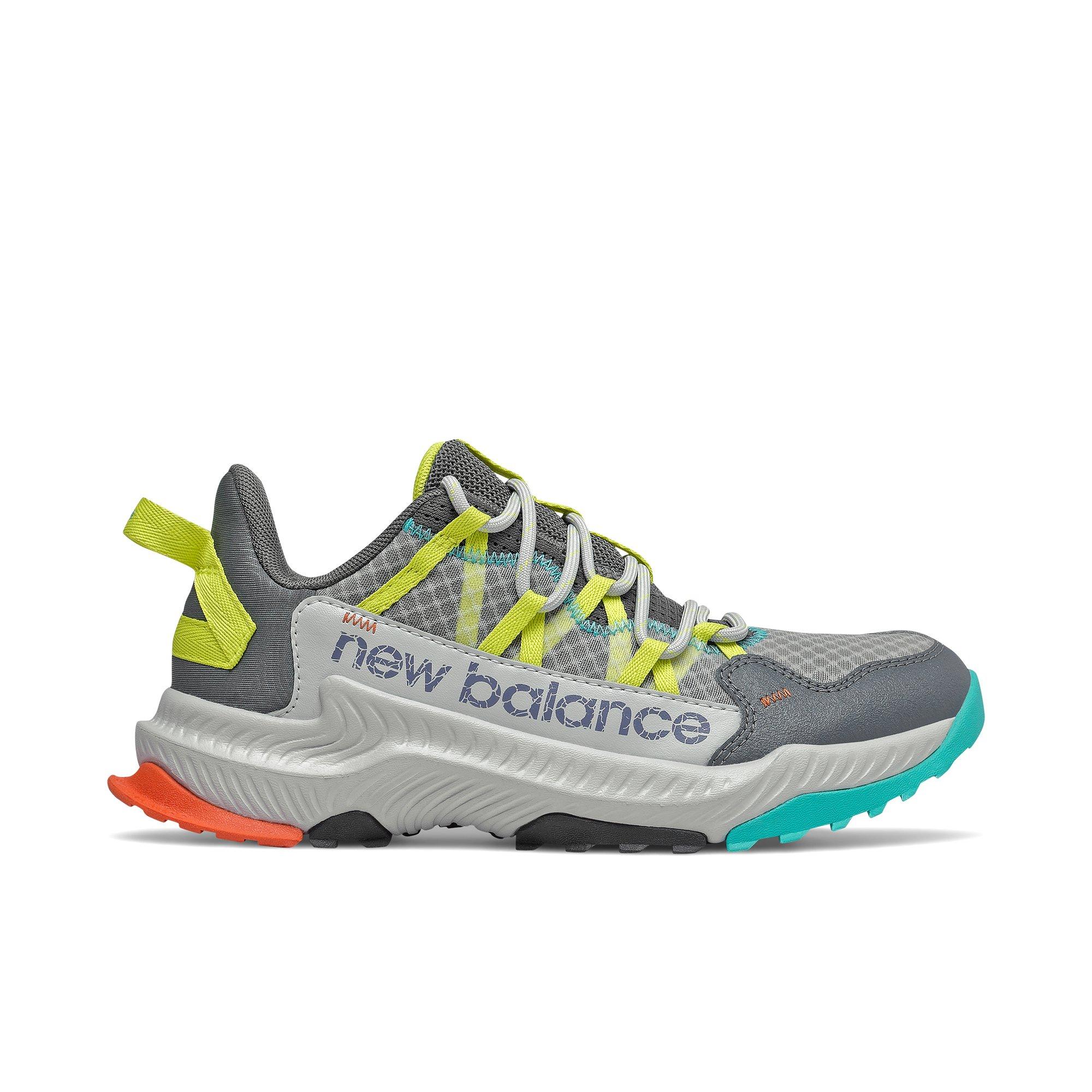 new balance 990 grade school yellow