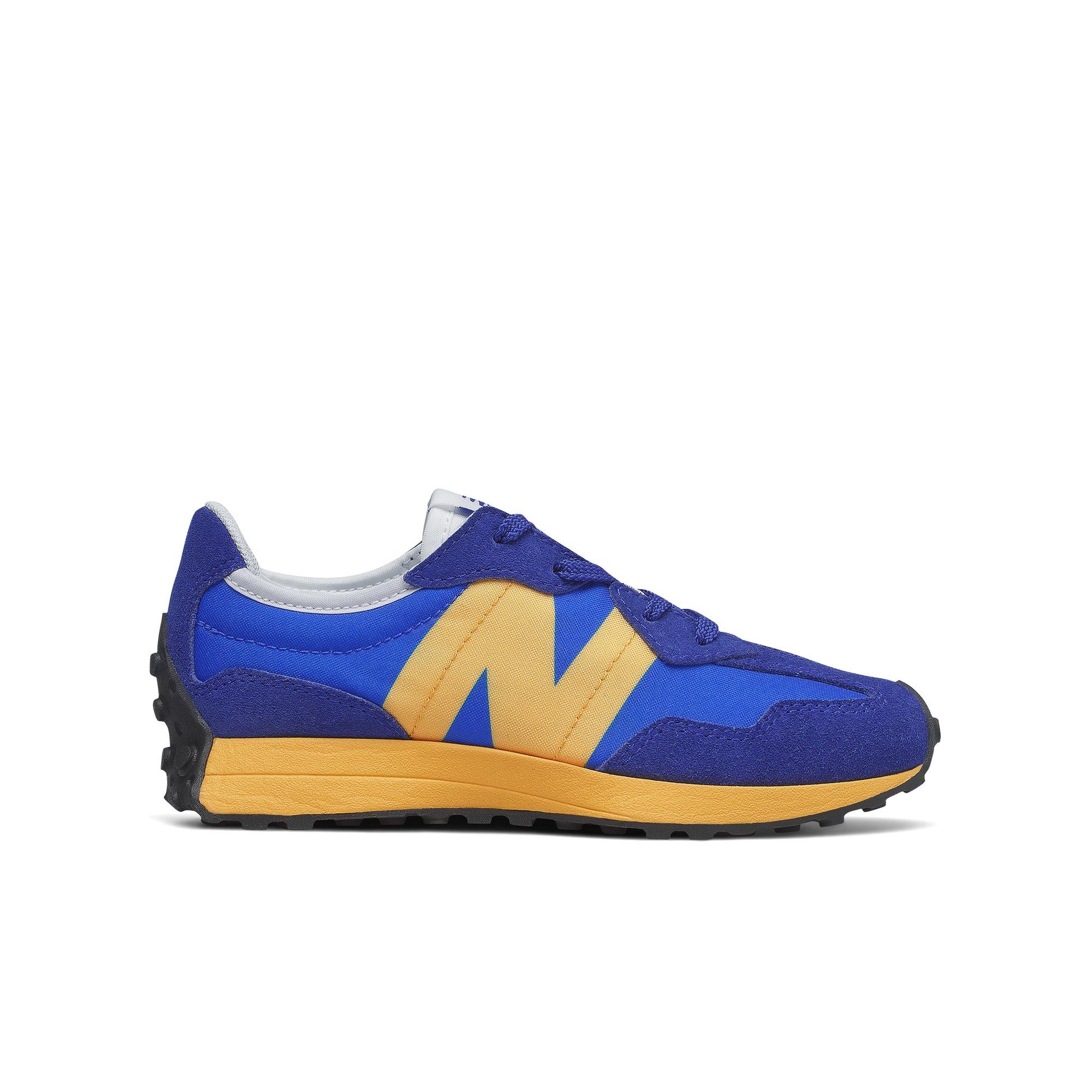 new balance kids clearance