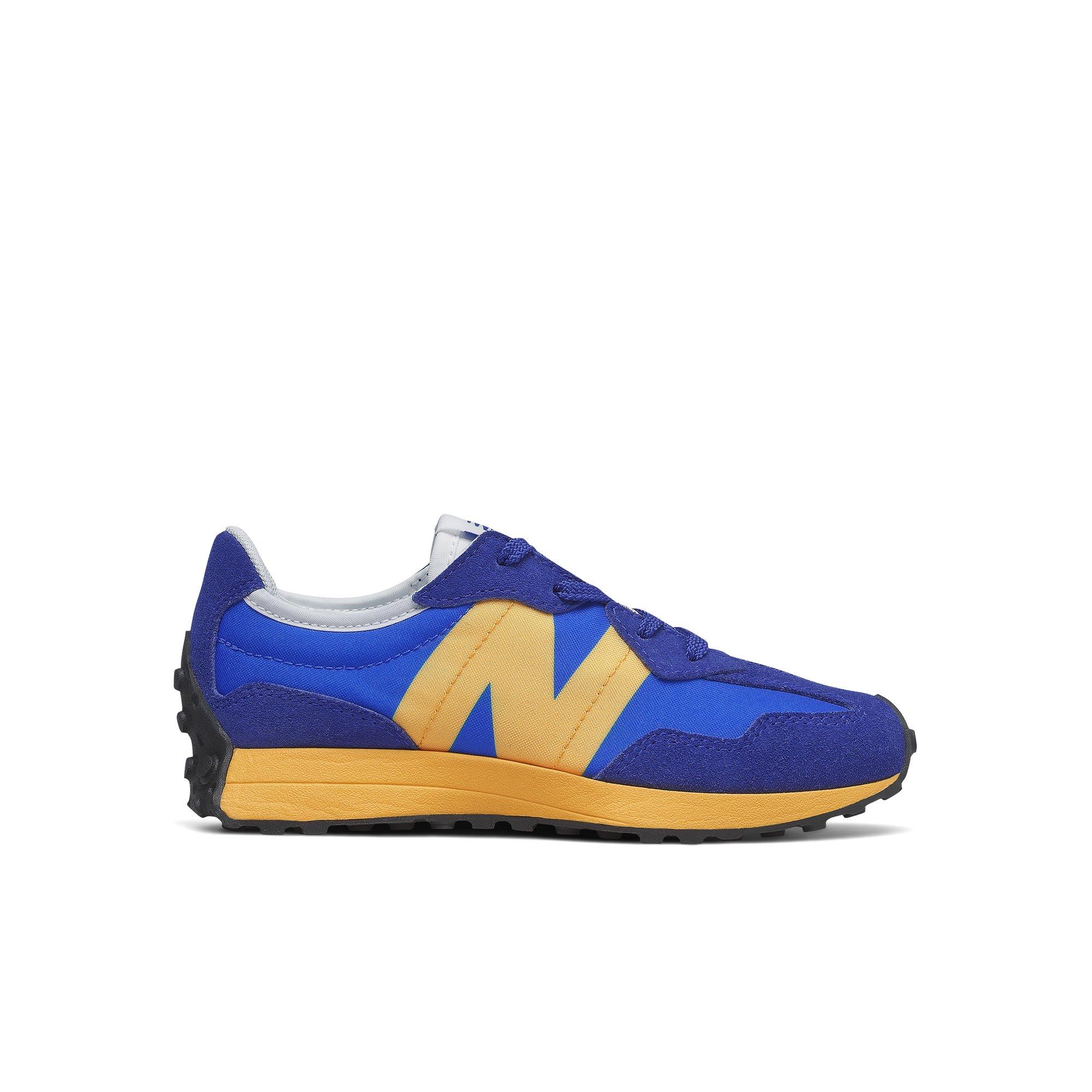 new balance 410 kids Blue