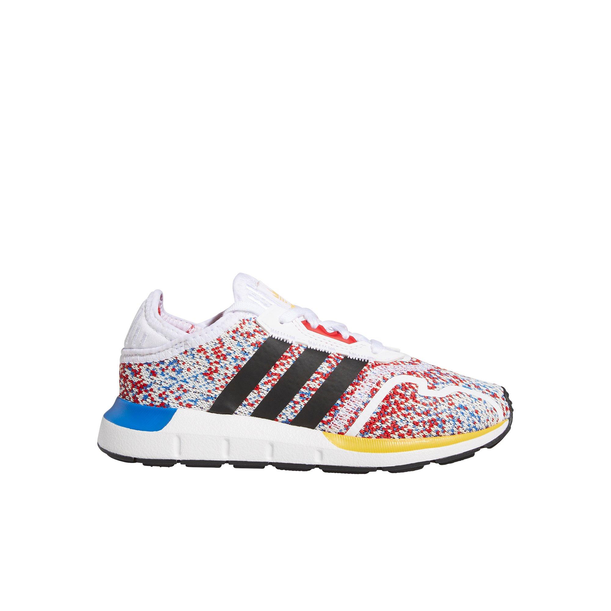 preschool adidas swift run