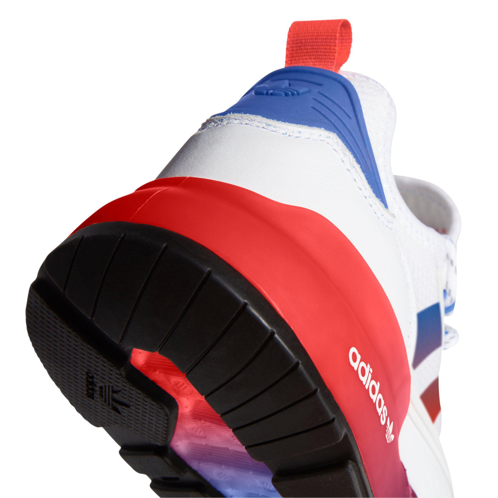 adidas zx 200 kids red