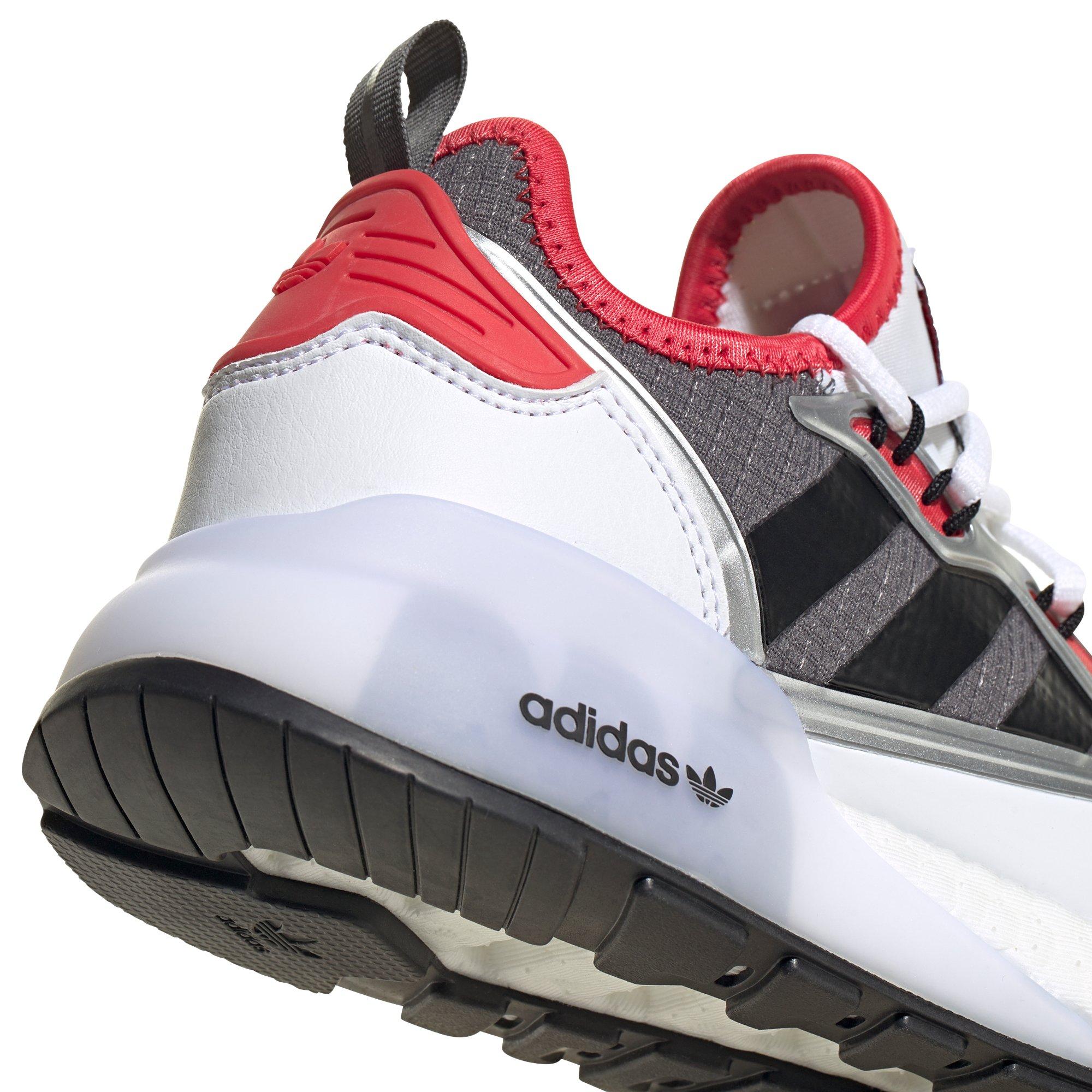 adidas zx 2k boost kids gold