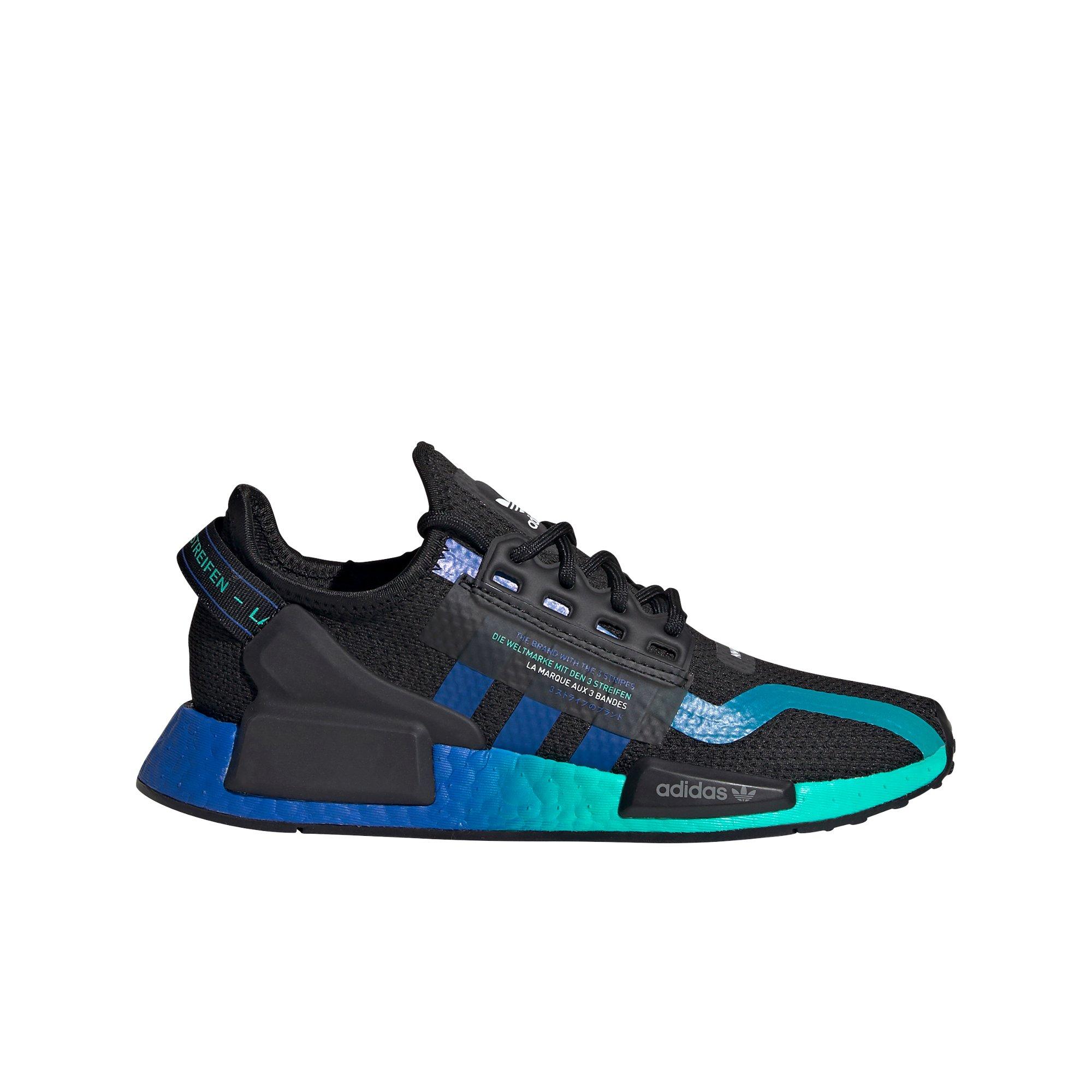 grade school boys adidas