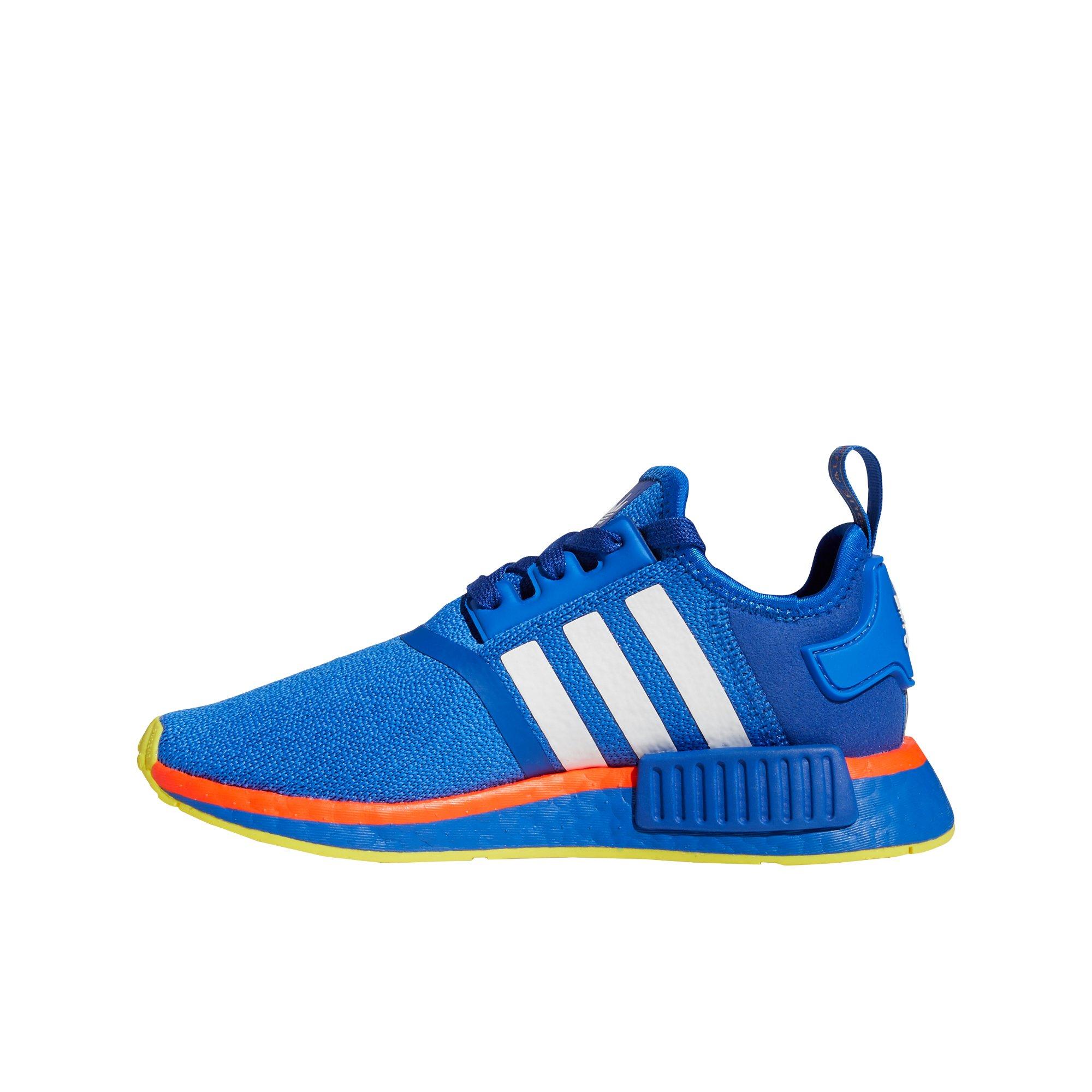 hibbett sports adidas nmd