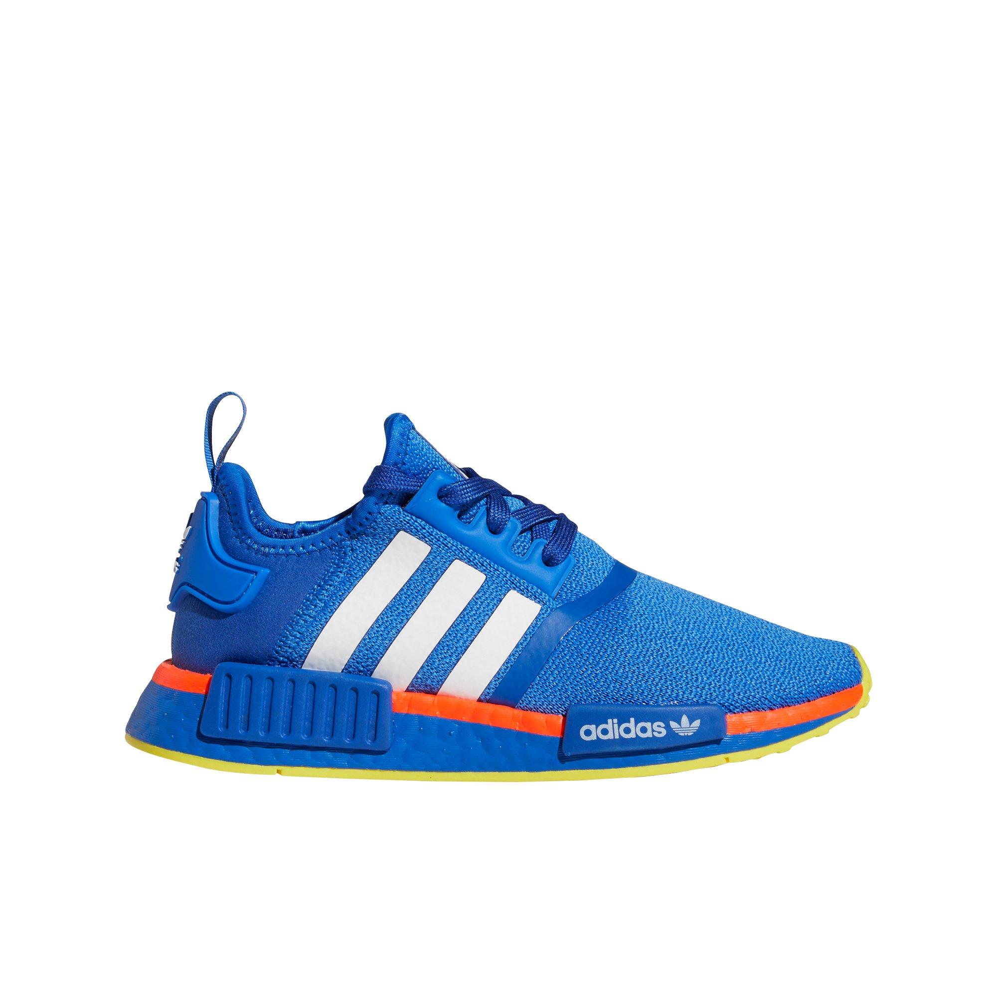 hibbett sports adidas nmd