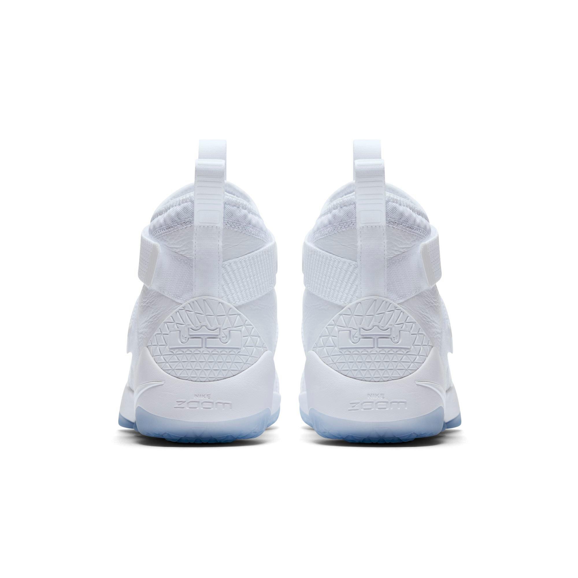 lebron soldier 11 hibbett sports