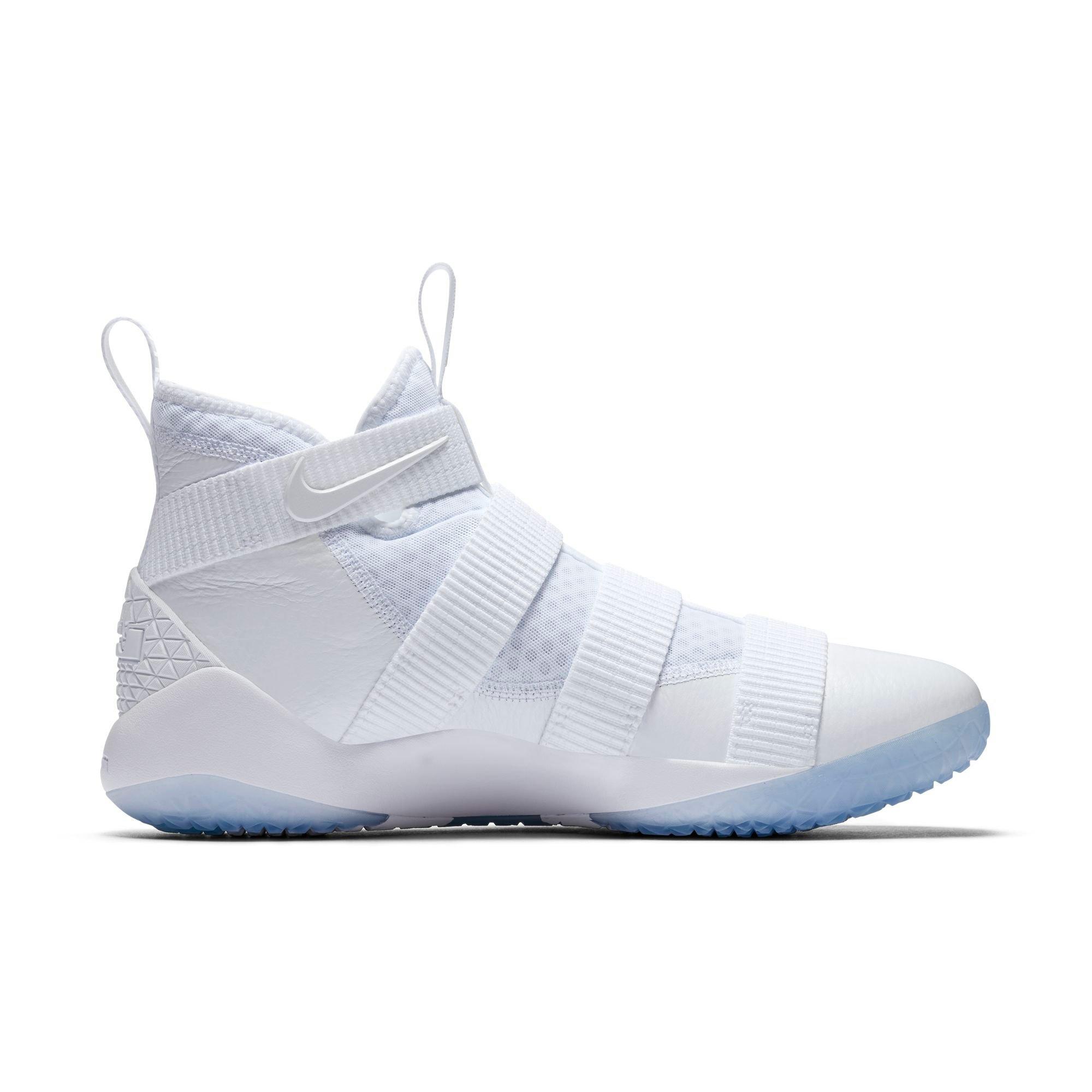 lebron soldier xi mens