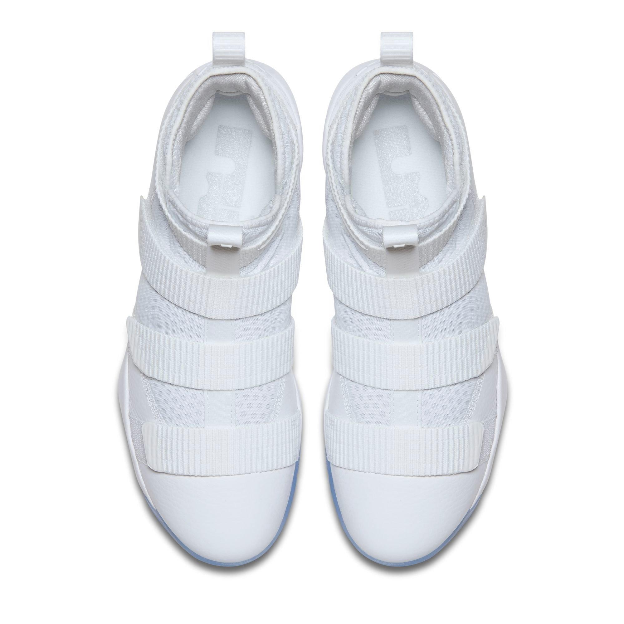 lebron soldier 11 hibbett sports