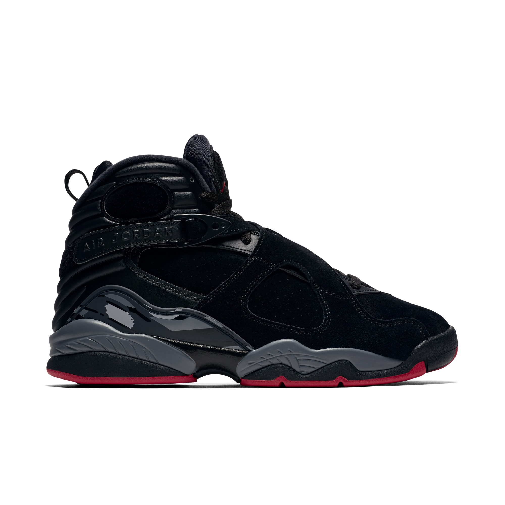 jordan 8 hibbett sports