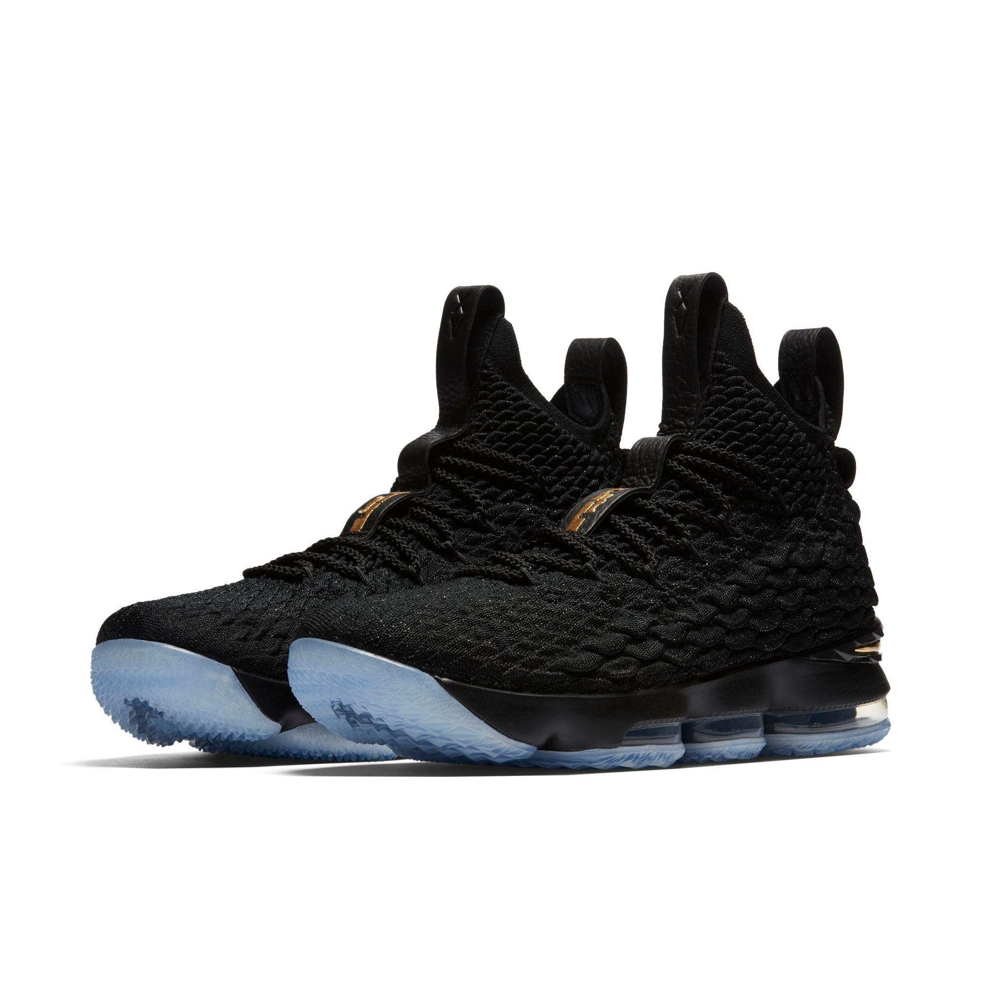 nike mens lebron 15