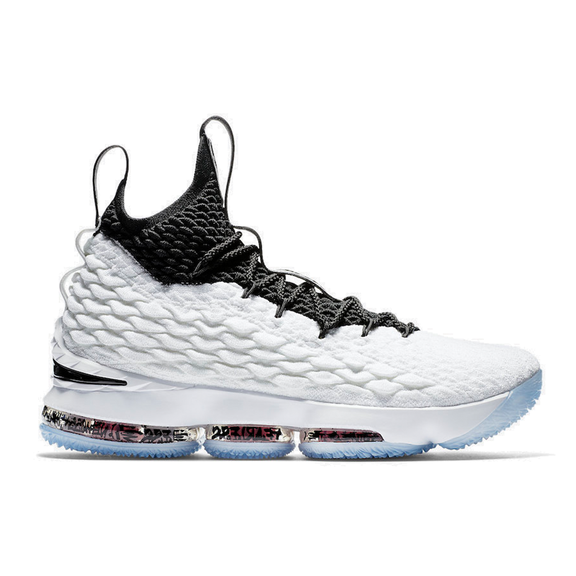 lebron 15 graffiti price