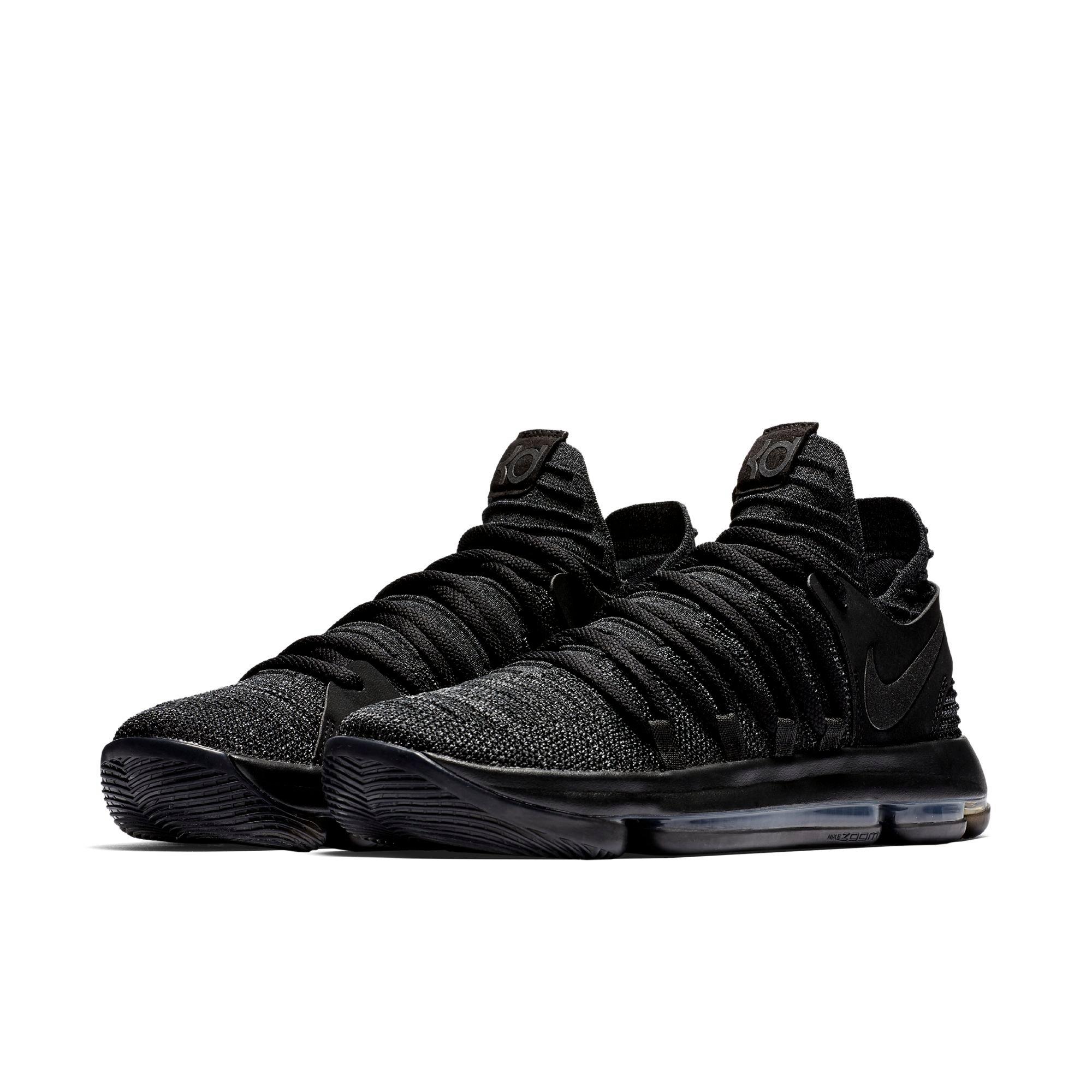 black kd