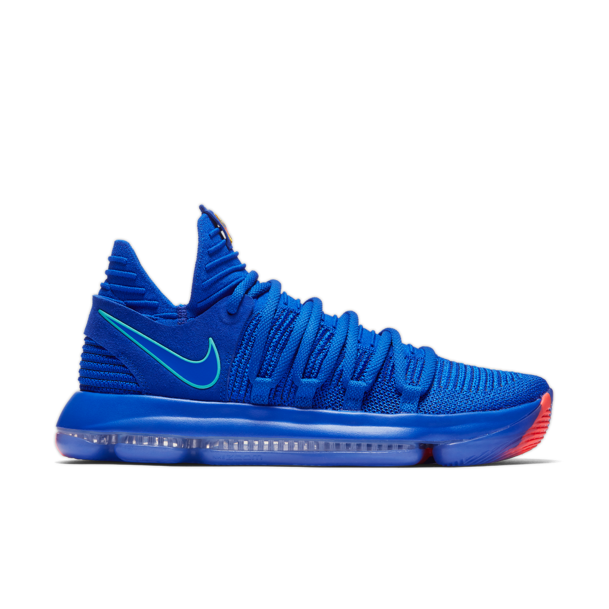 kd 10 youth basketball shoes