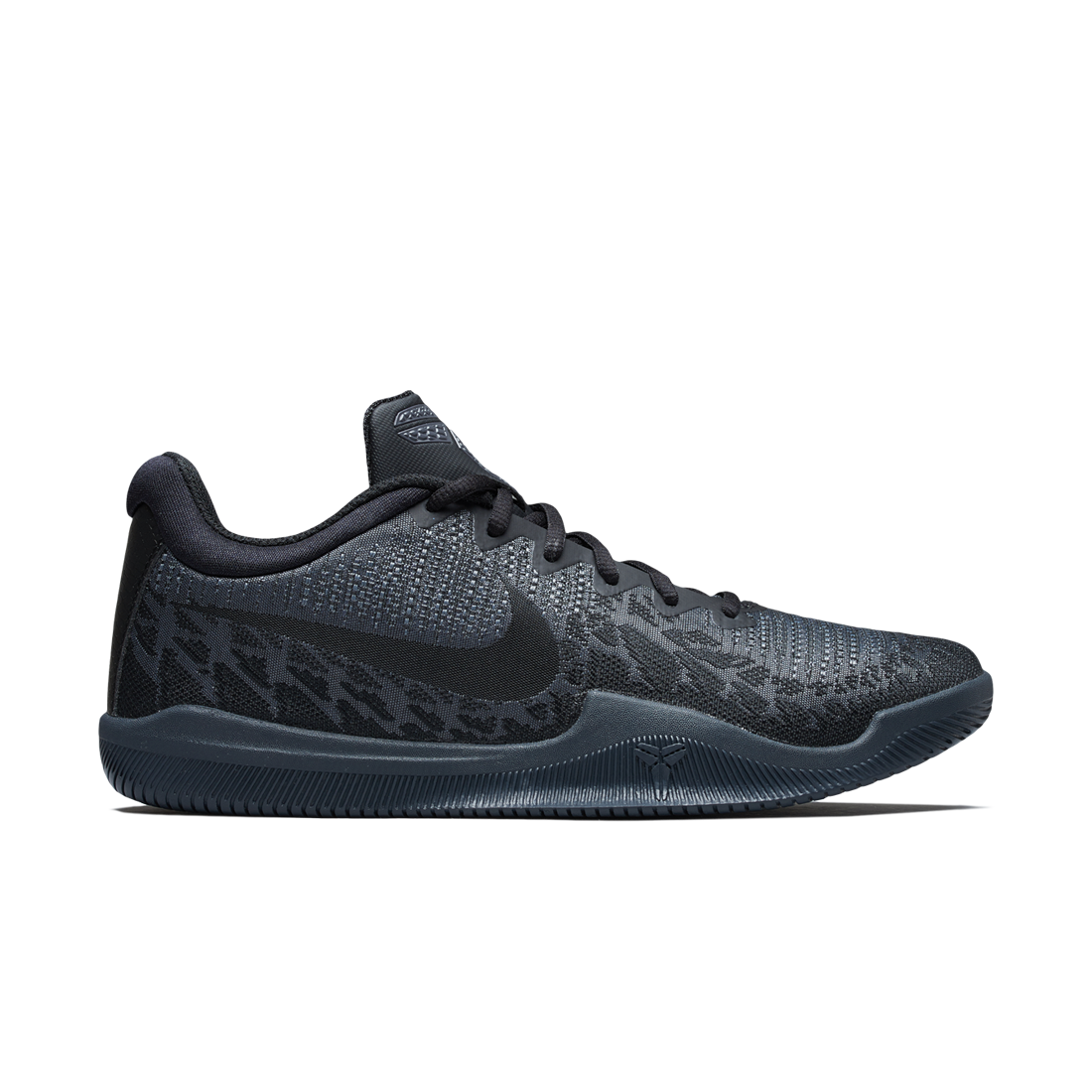 kobe nike mamba rage