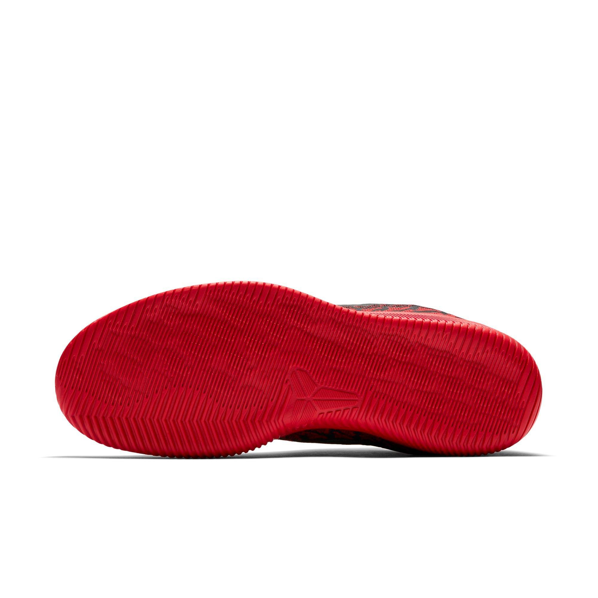 mamba rage premium red