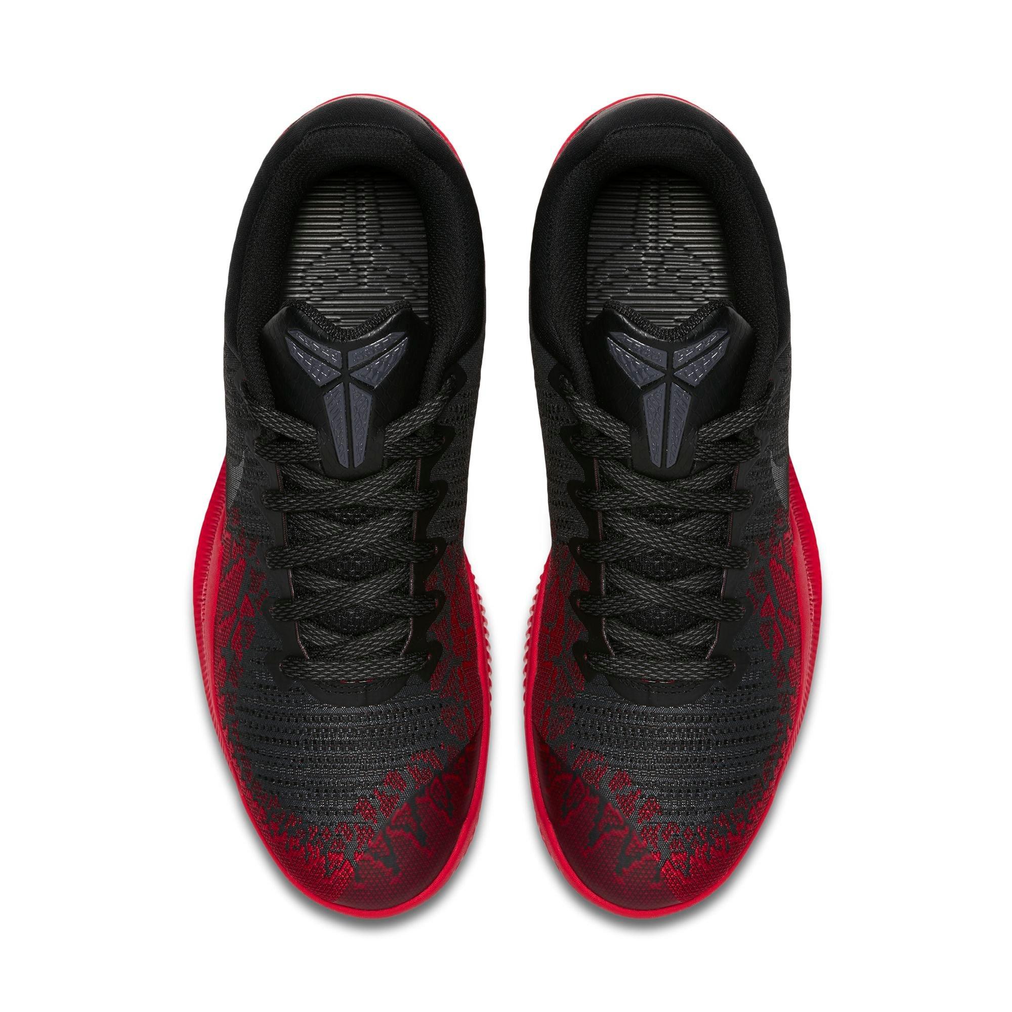 mamba rage triple black price