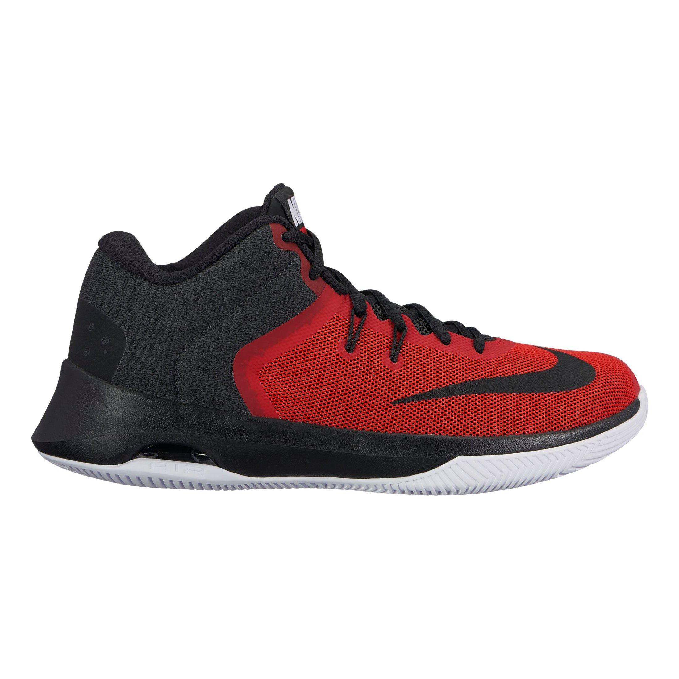 Nike Air Versatile II Basketball \