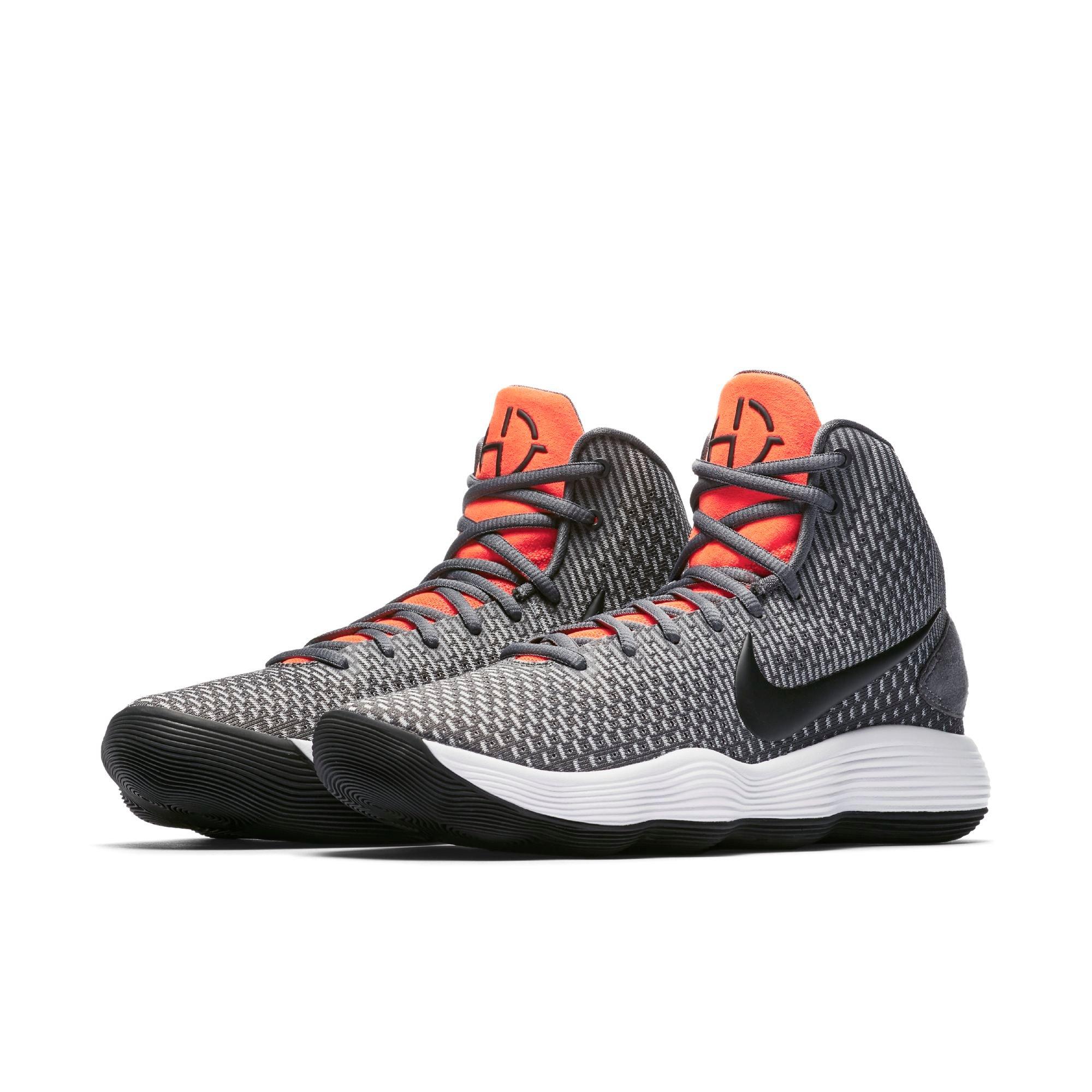 nike men's hyperdunk 2017 basketball shoe