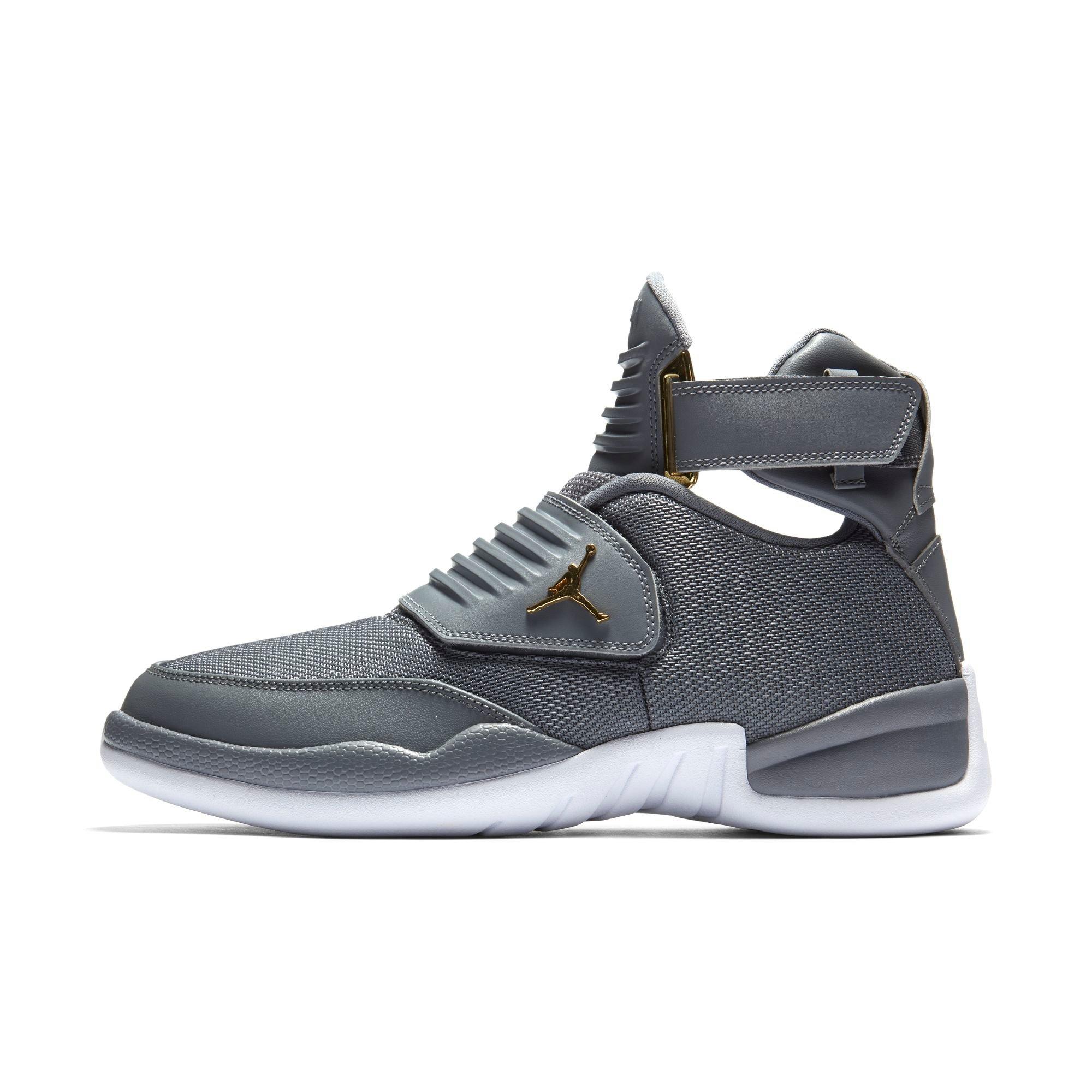 jordan generation 23 cool grey