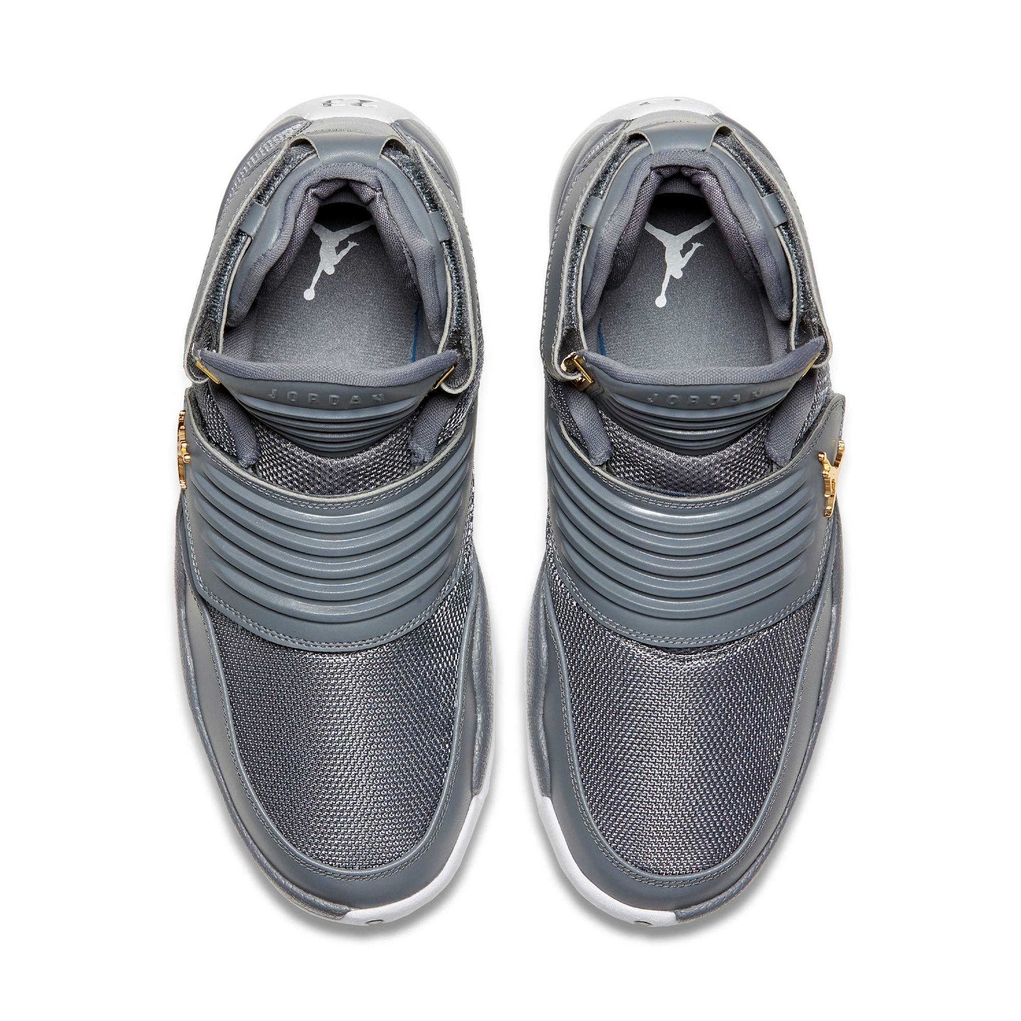 jordan generation 23 cool grey