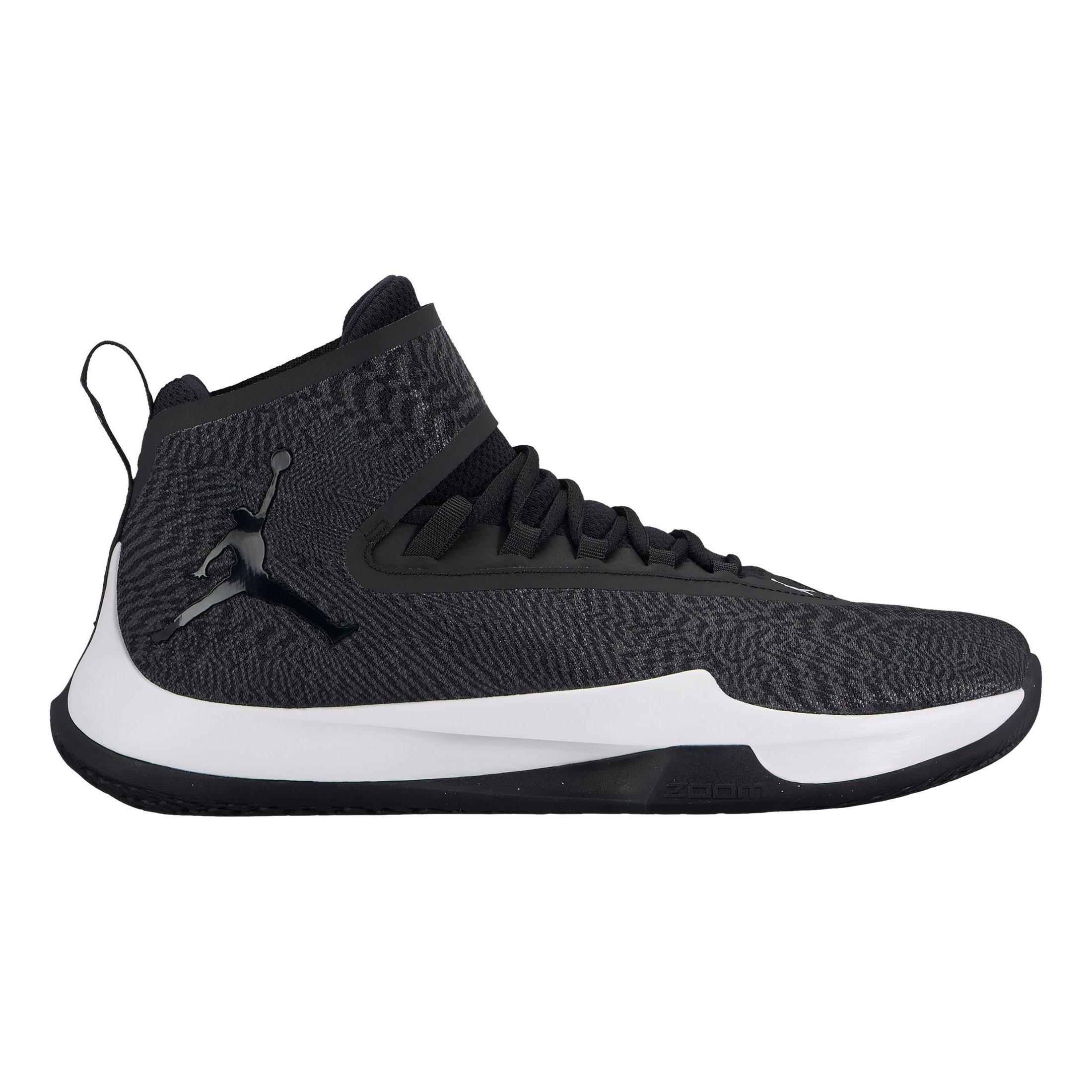 jordan flight unlimited