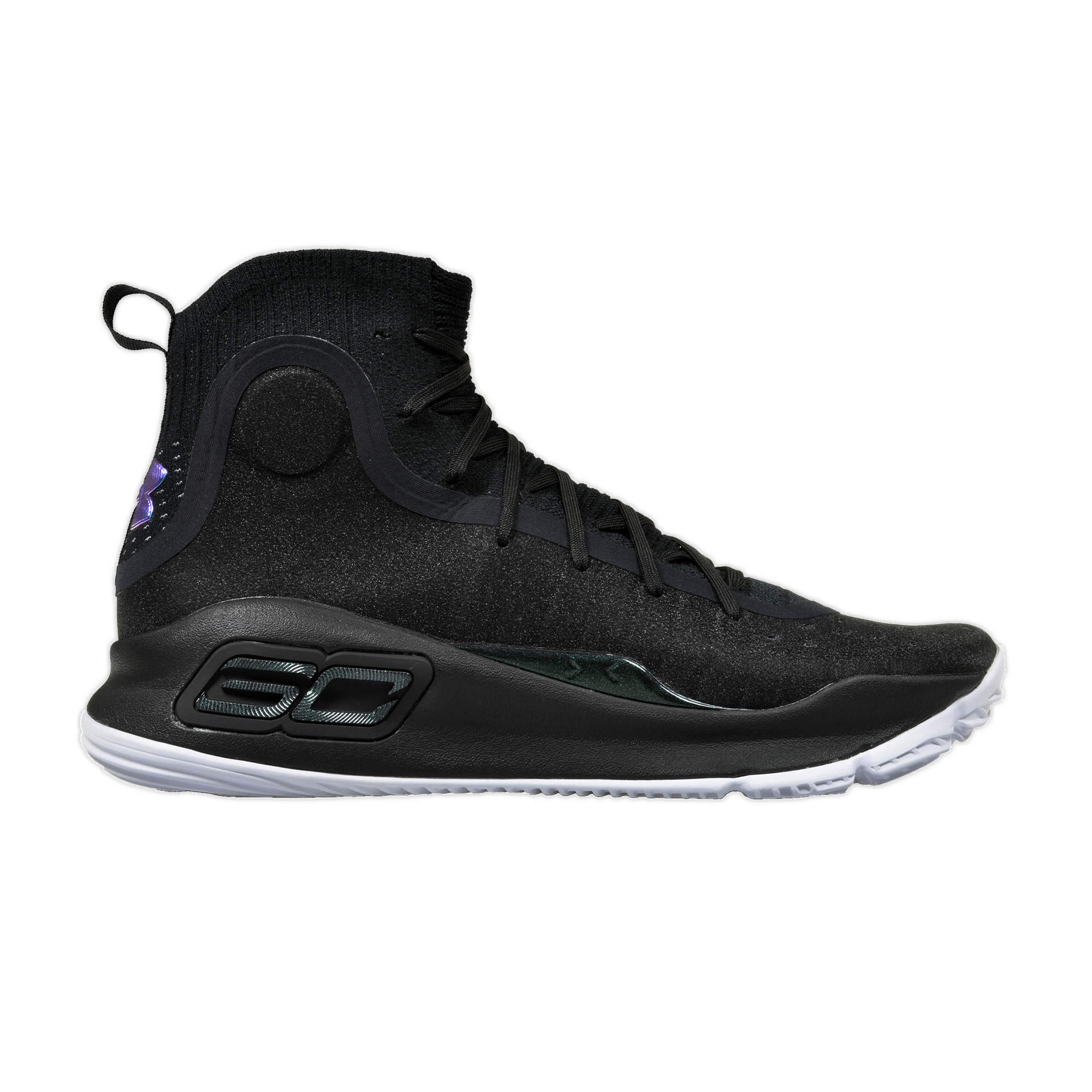 steph curry 4 shoes mens