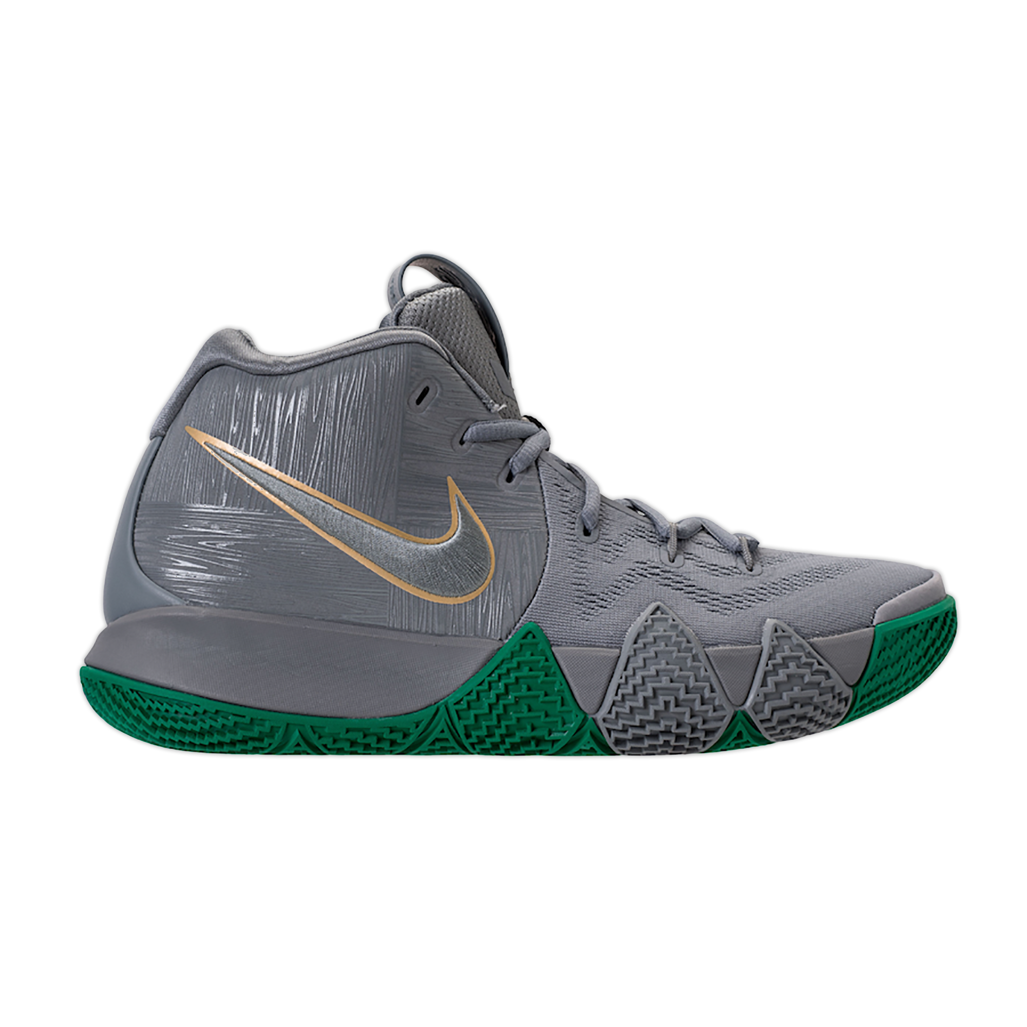 kyrie 4 hibbett sports