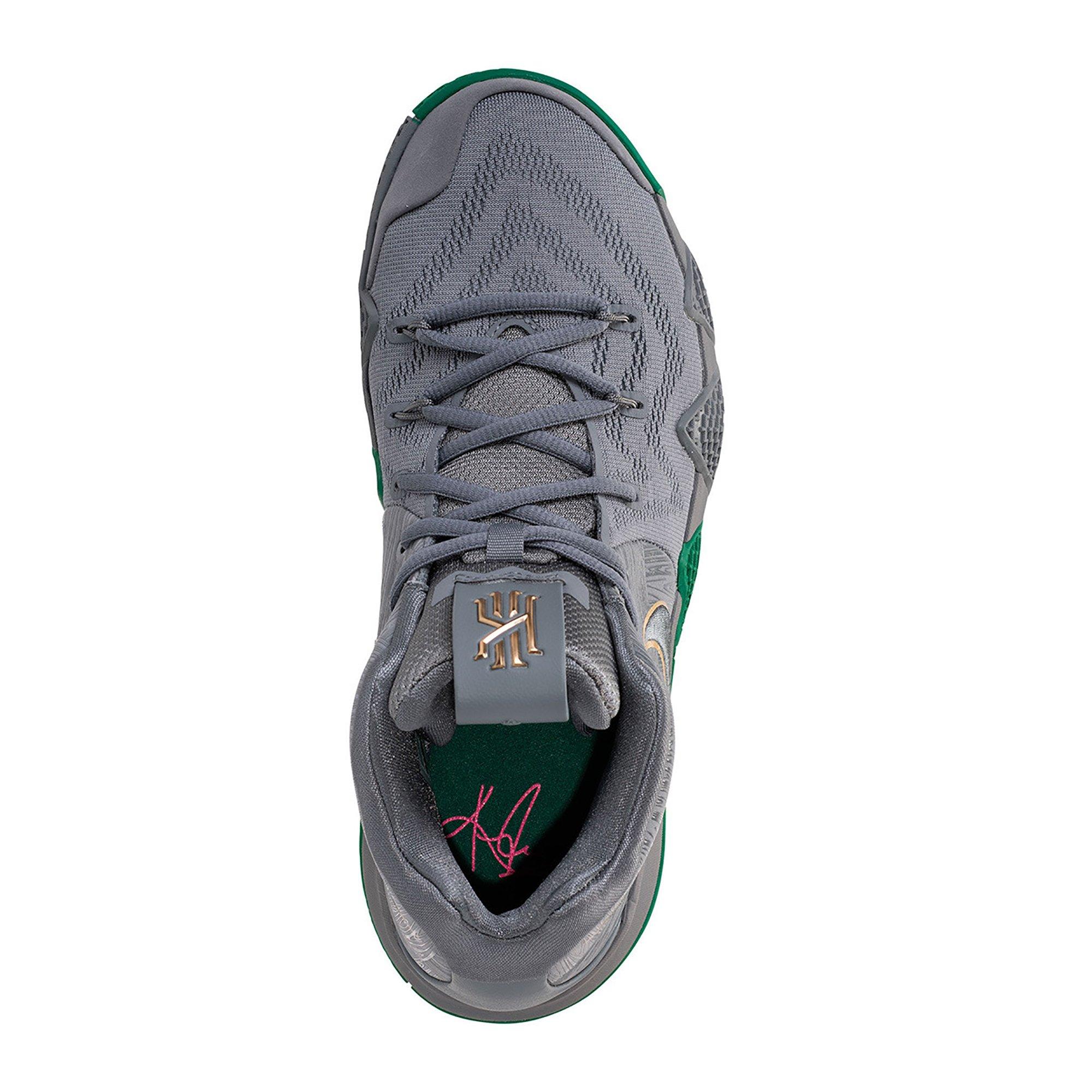 kyrie 4 city edition