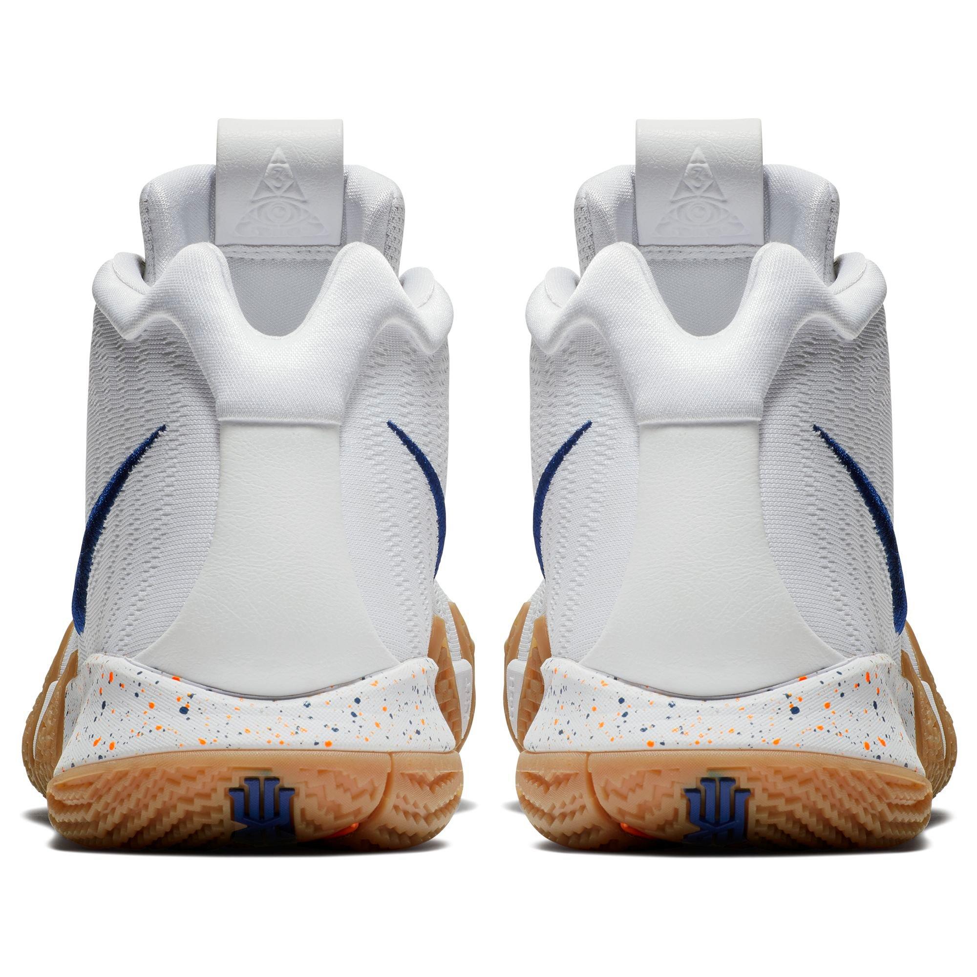kyrie 4 uncle drew shoes