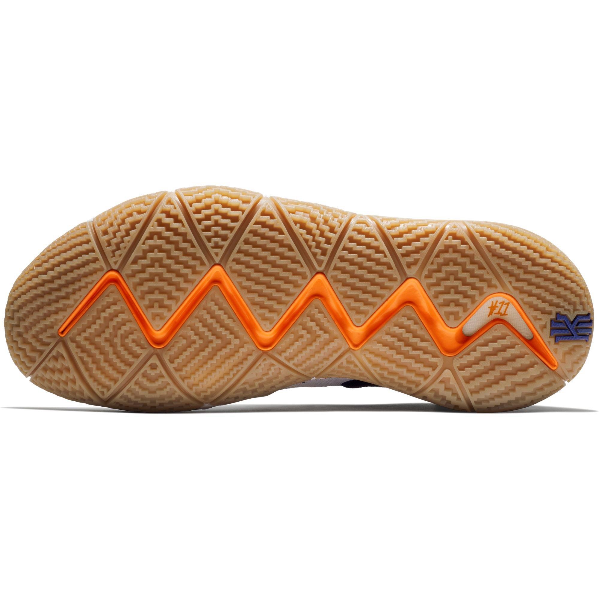 kyrie 4 uncle drew
