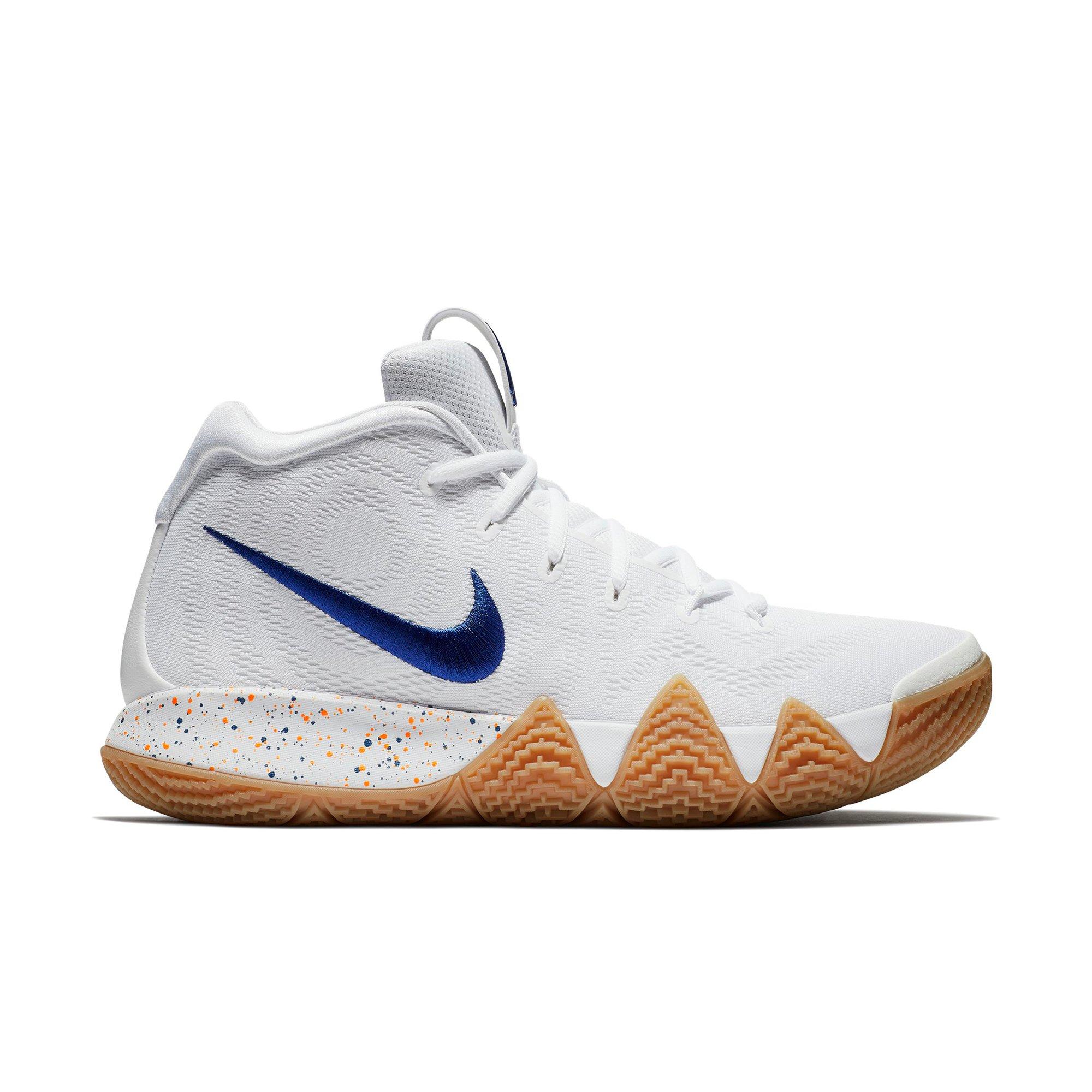 Kyrie 5 hibbett sports on sale