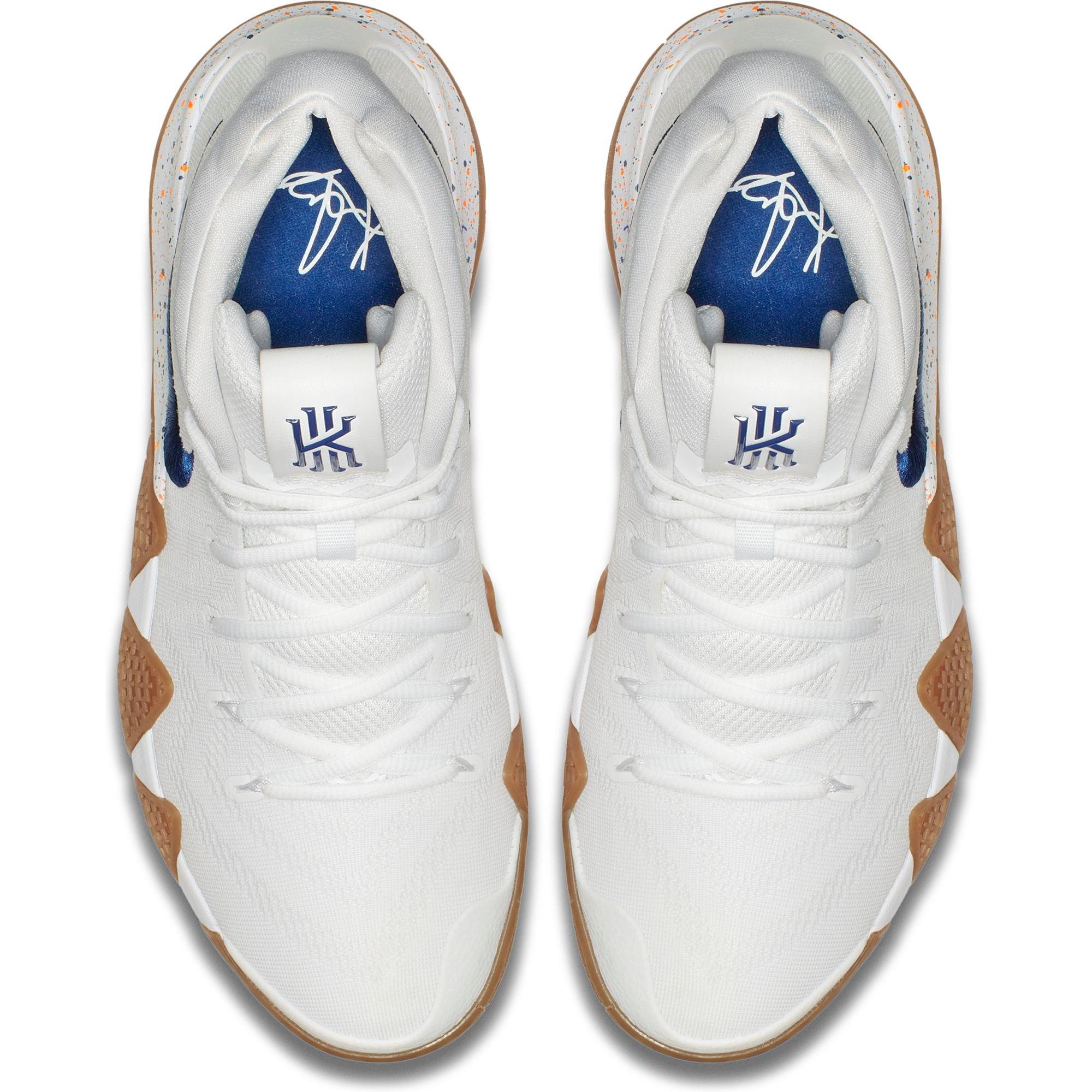 kyrie 4 uncle drew youth