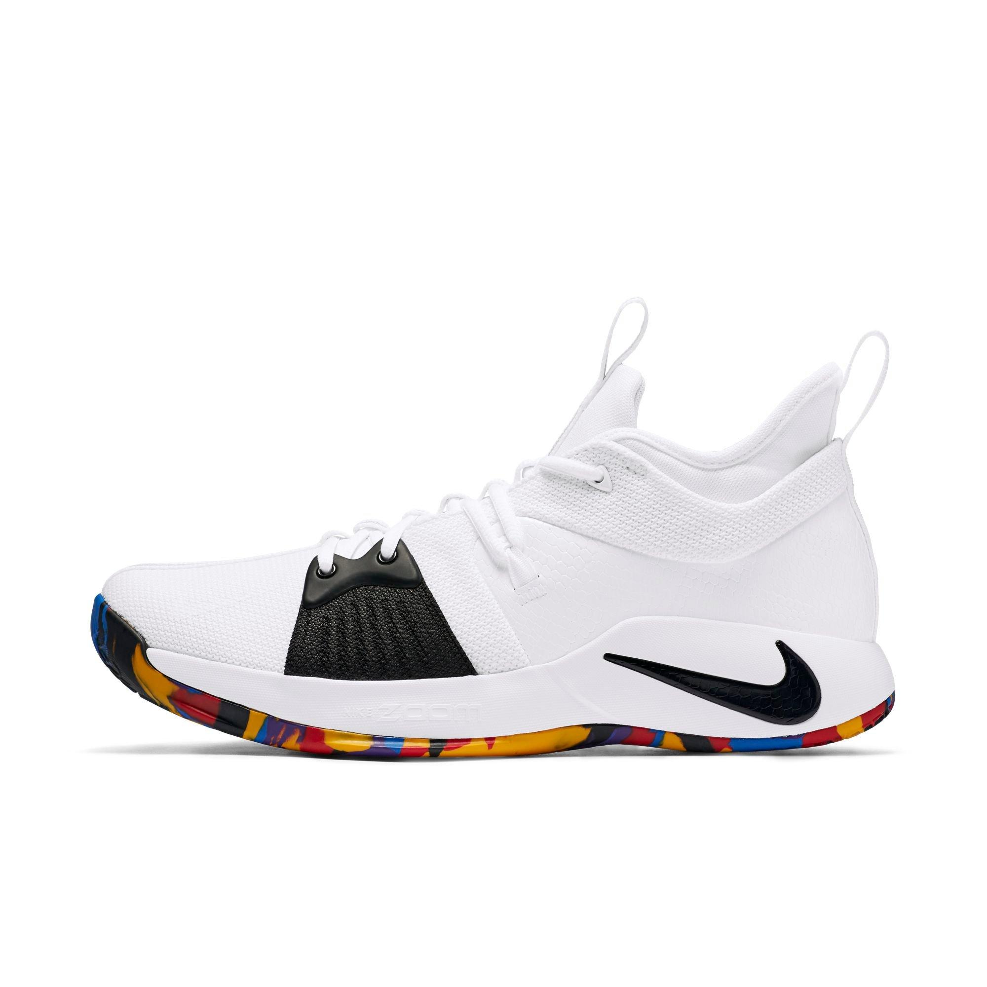 pg 2 id women's basketball shoe