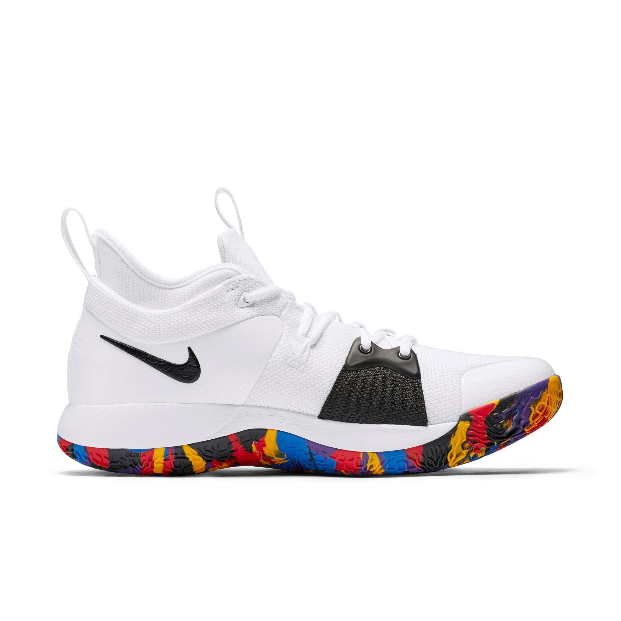 pgs 2 shoes