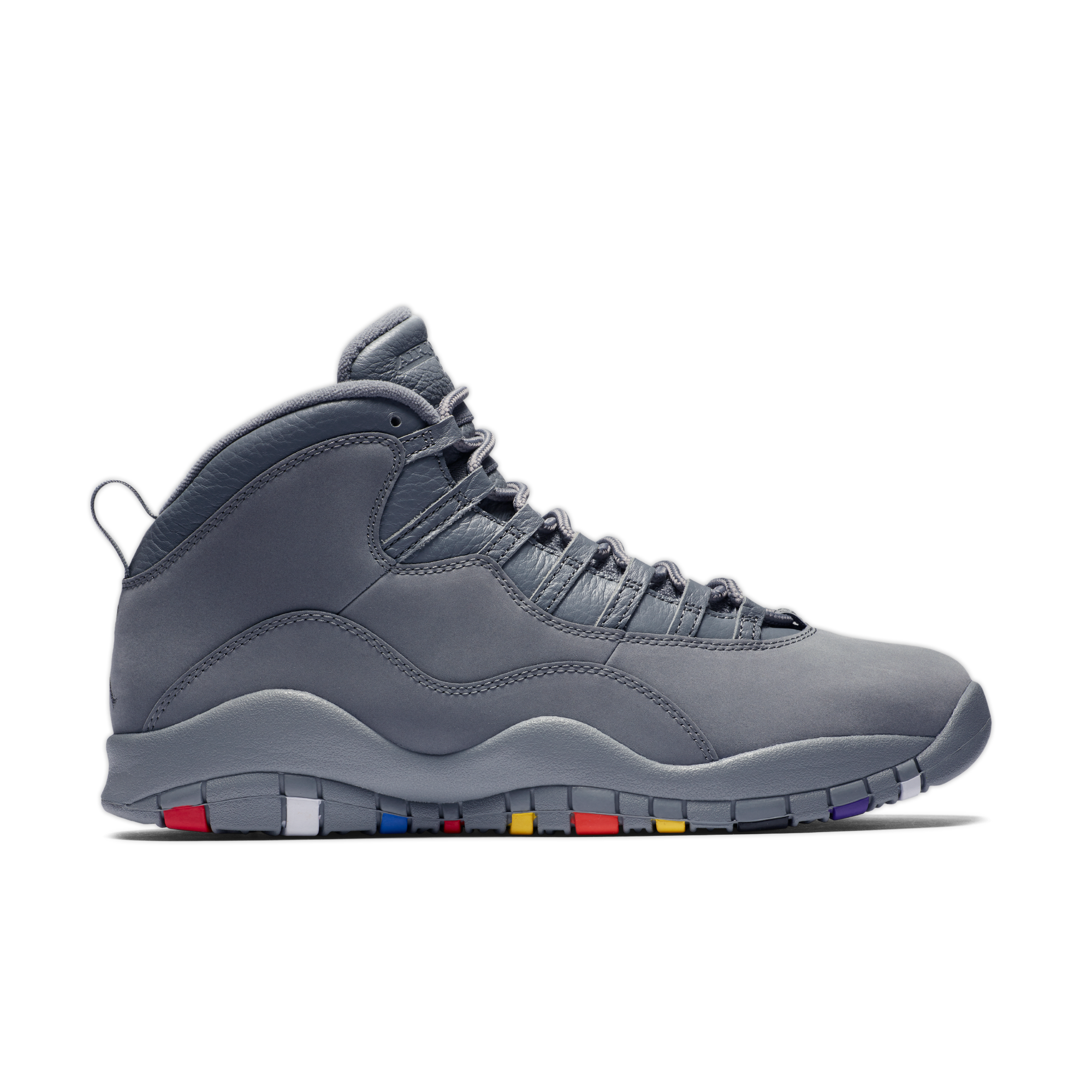 jordan 10 hibbett sports