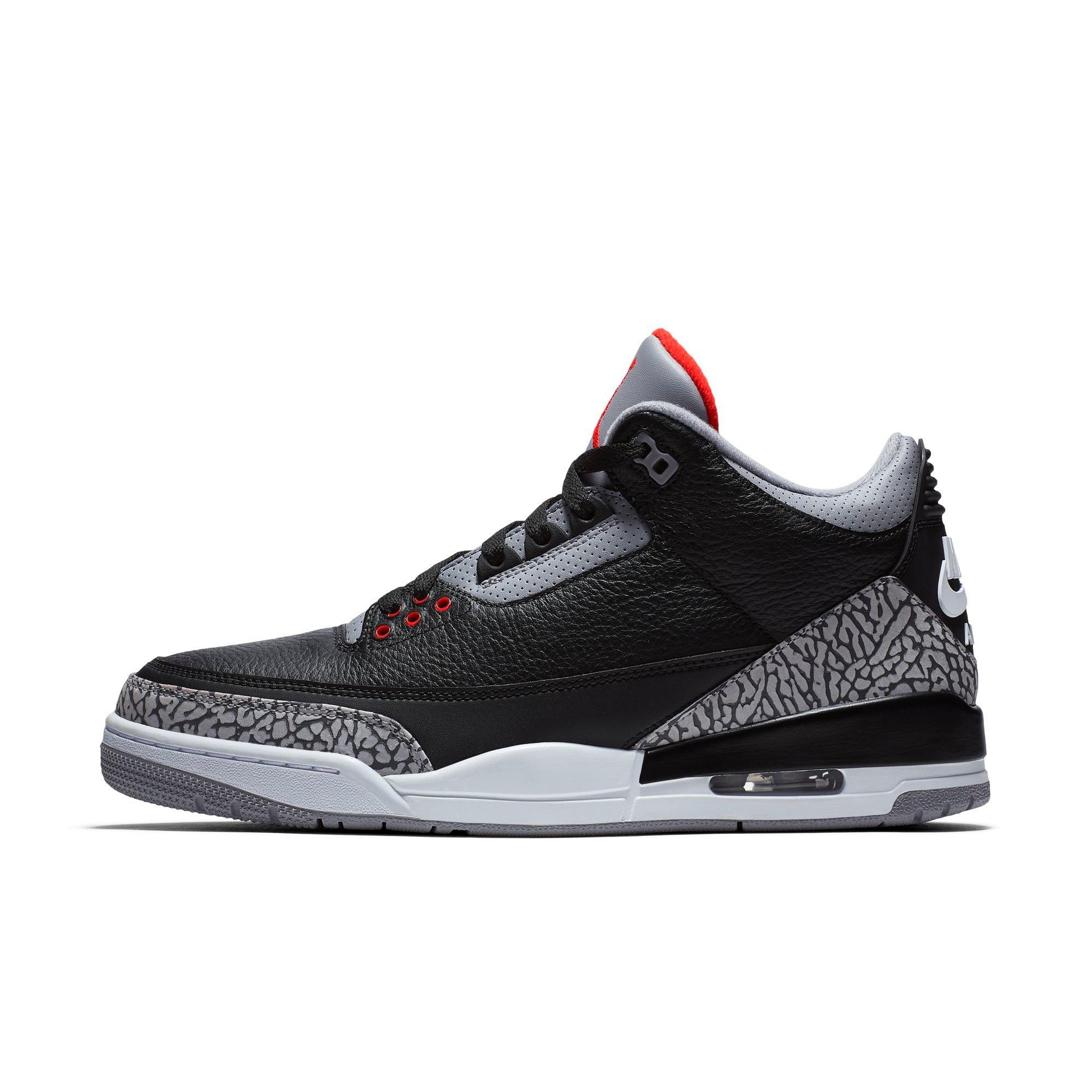 black cement 3 size 12