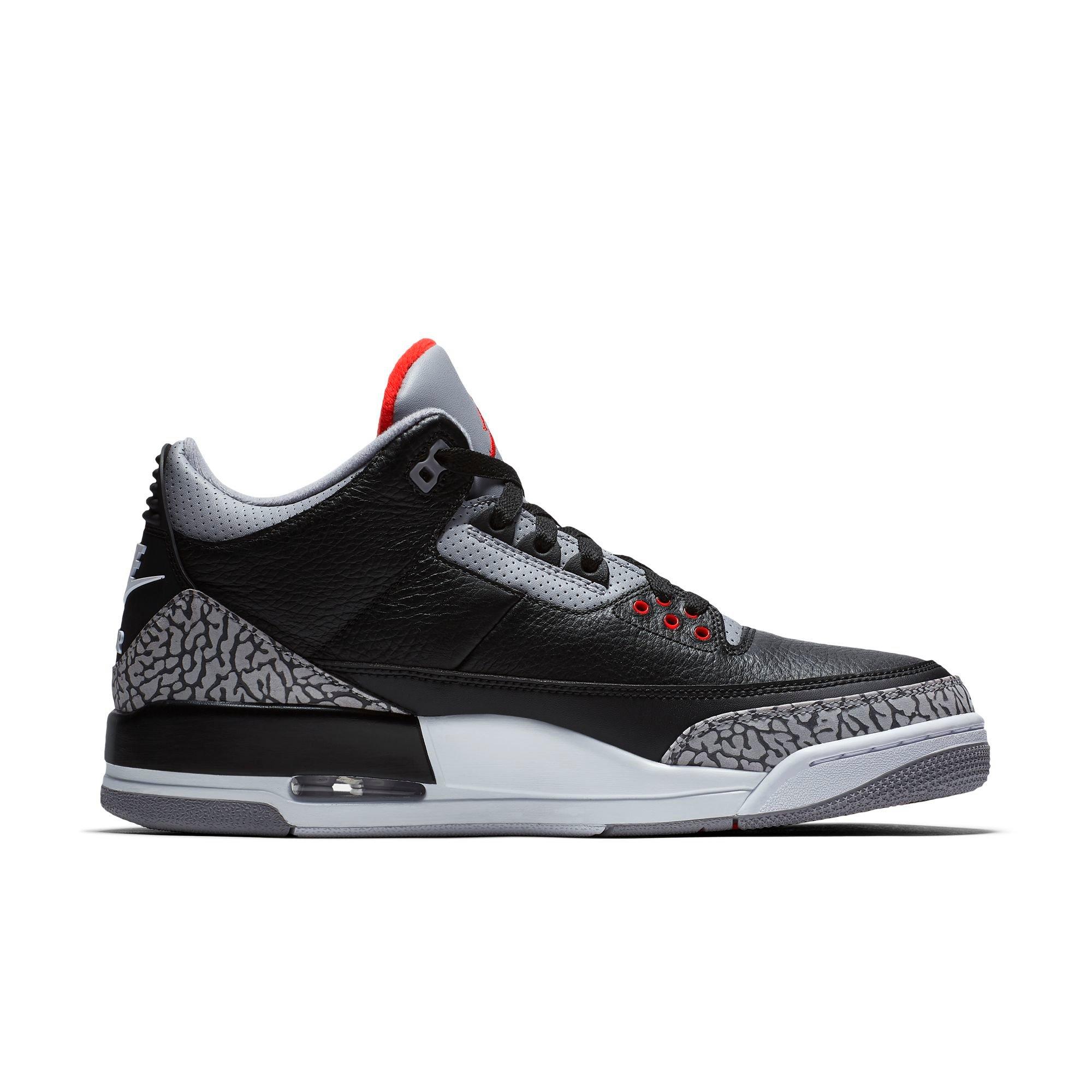 black cement 3 retail