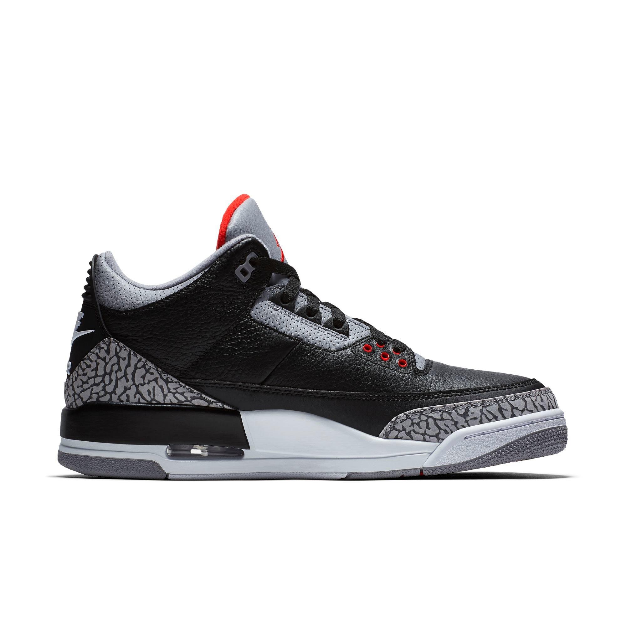 cement 3s mens