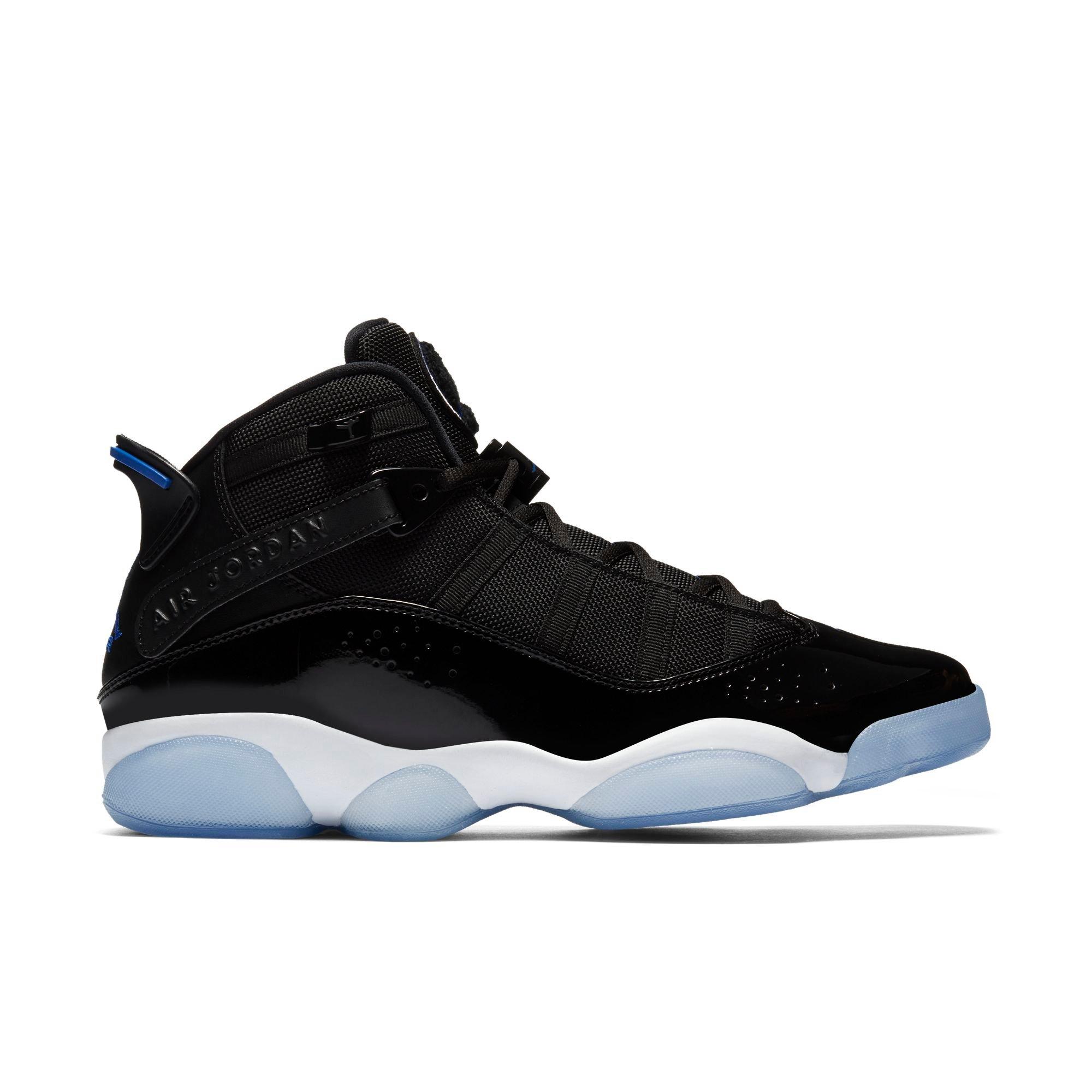 jordan 6 rings men's size 13