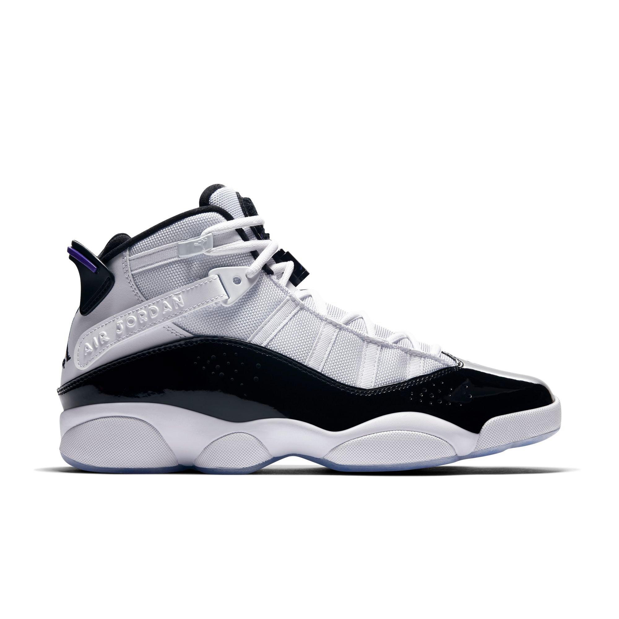 Jordan shop concord 6