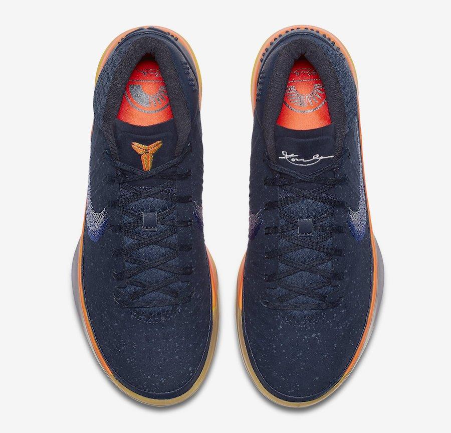 kobe ad hibbett sports