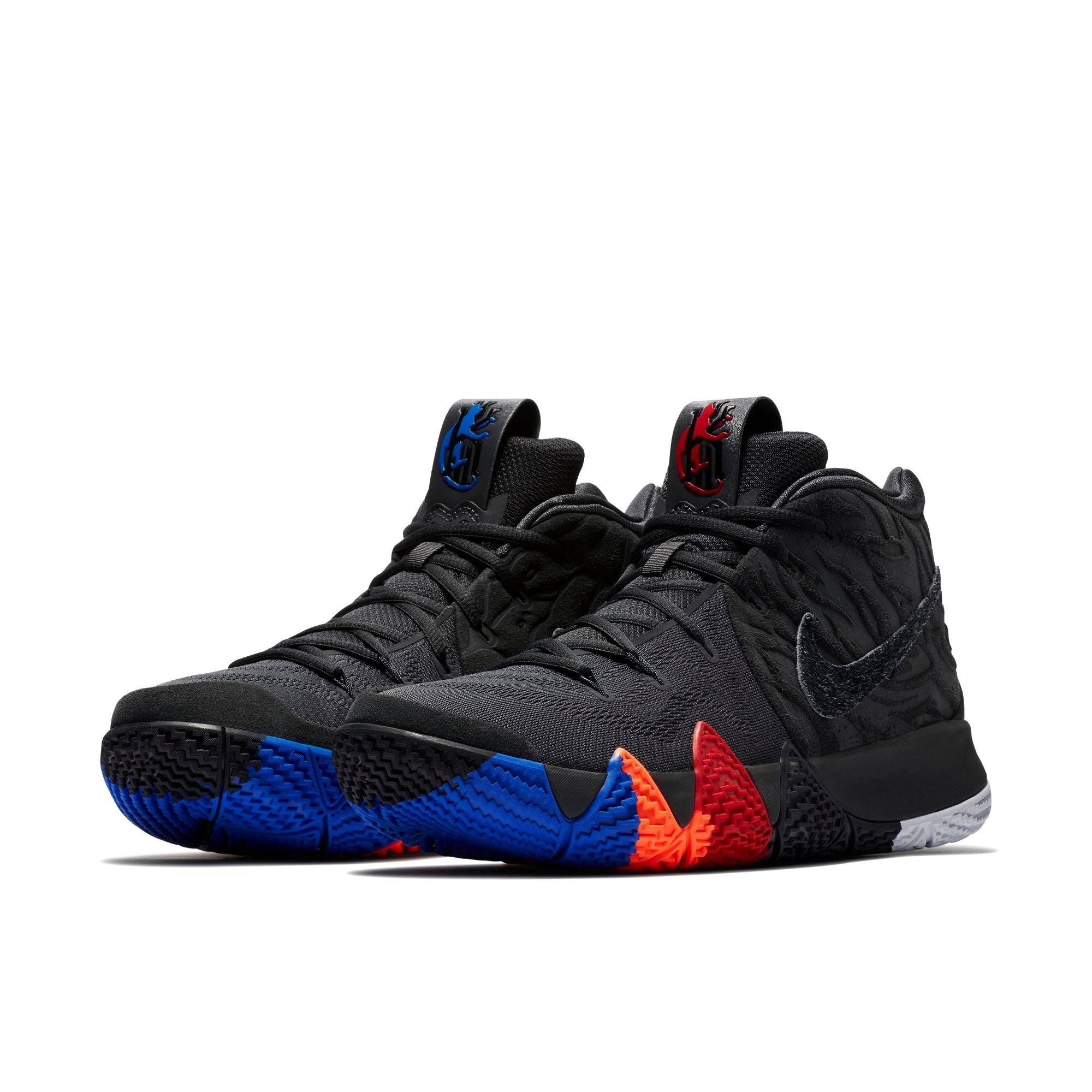 kyrie 5 year of the monkey
