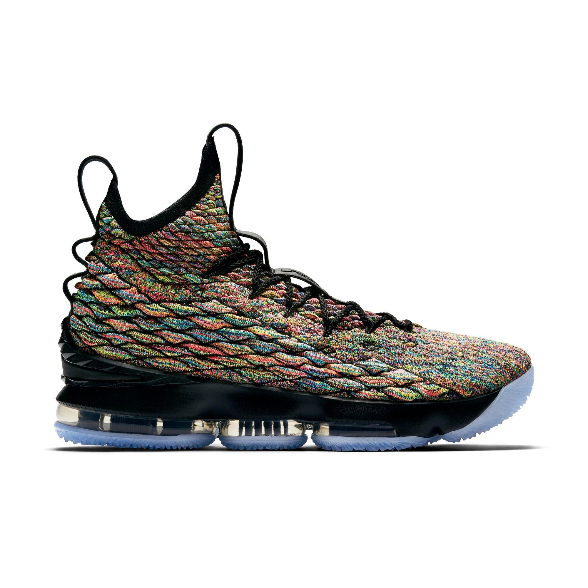 lebron 15 for men