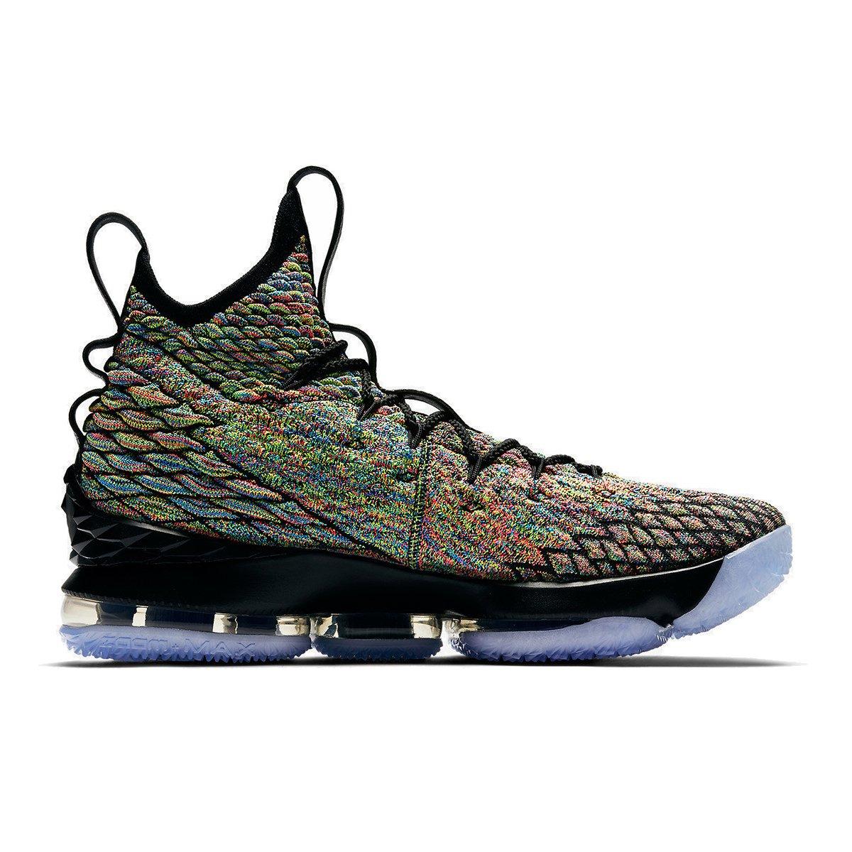 hibbett sports lebron james shoes