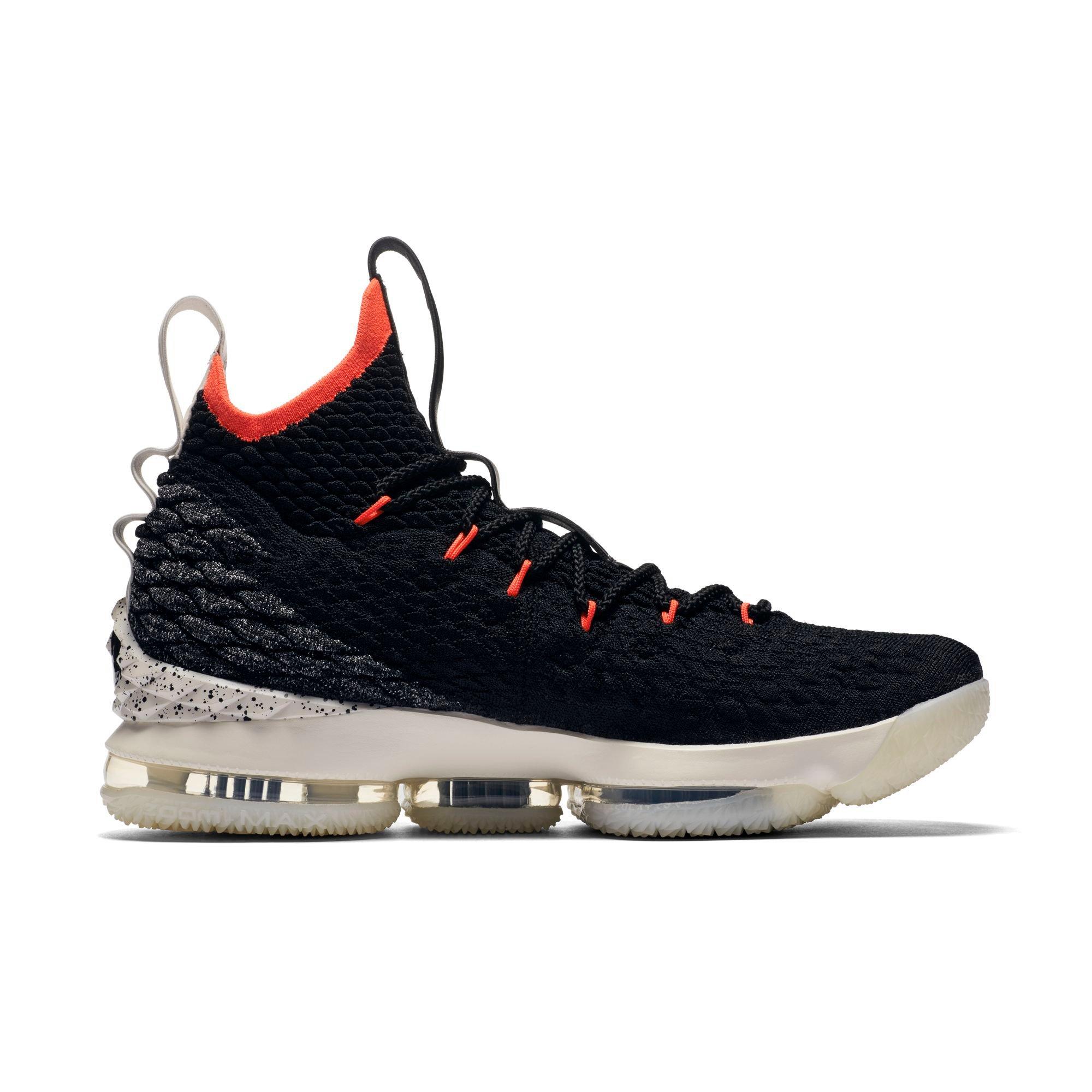 lebron 15 sail bright crimson