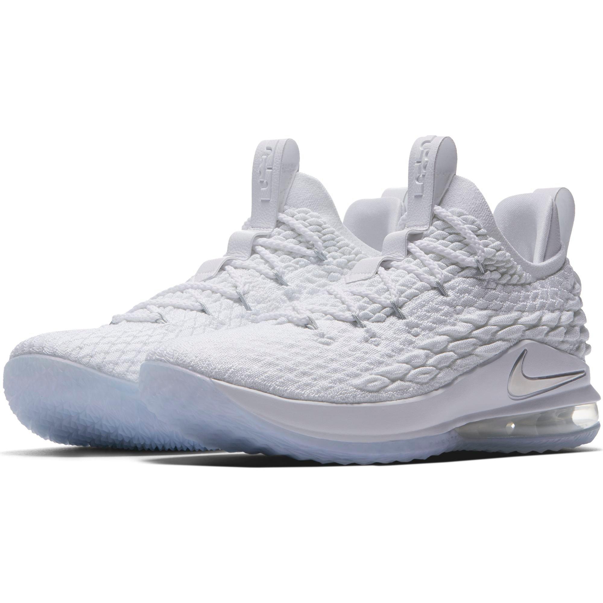 low top lebron 15