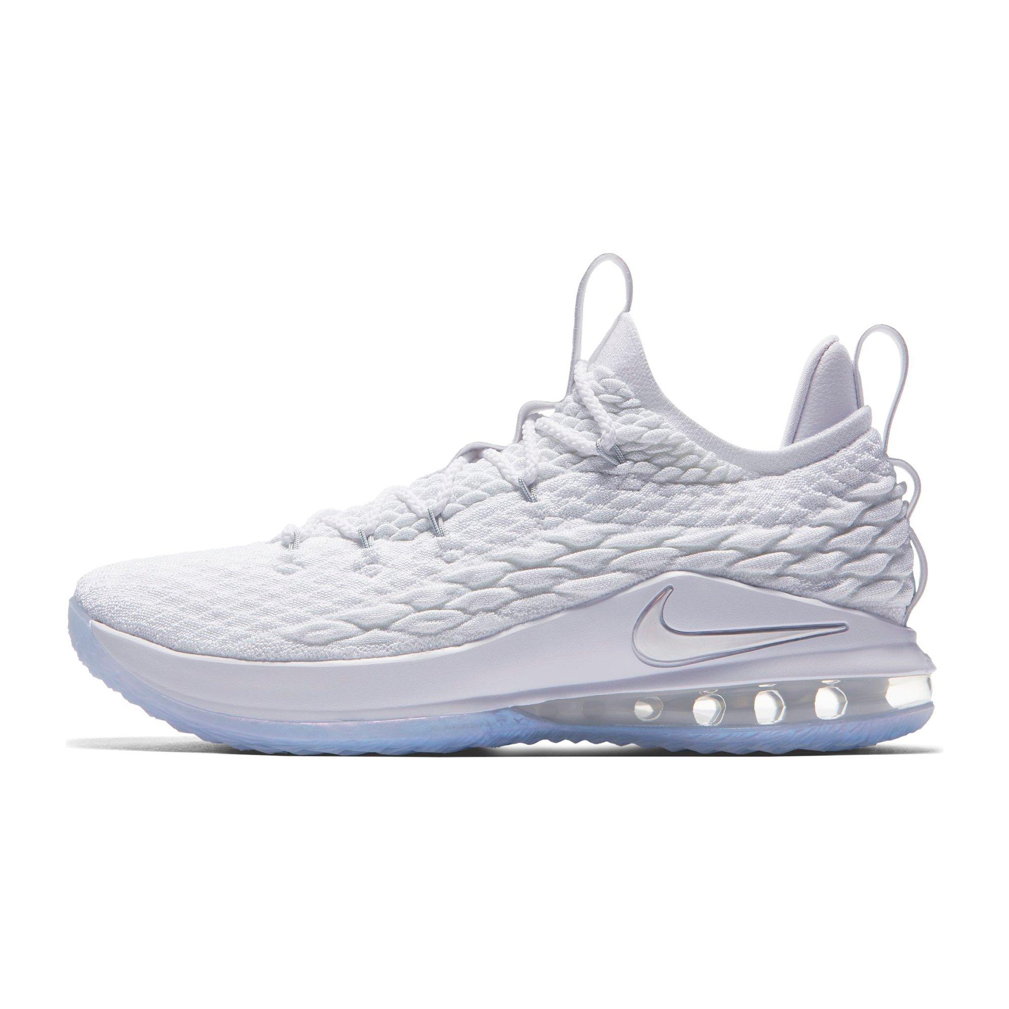 low lebron 15