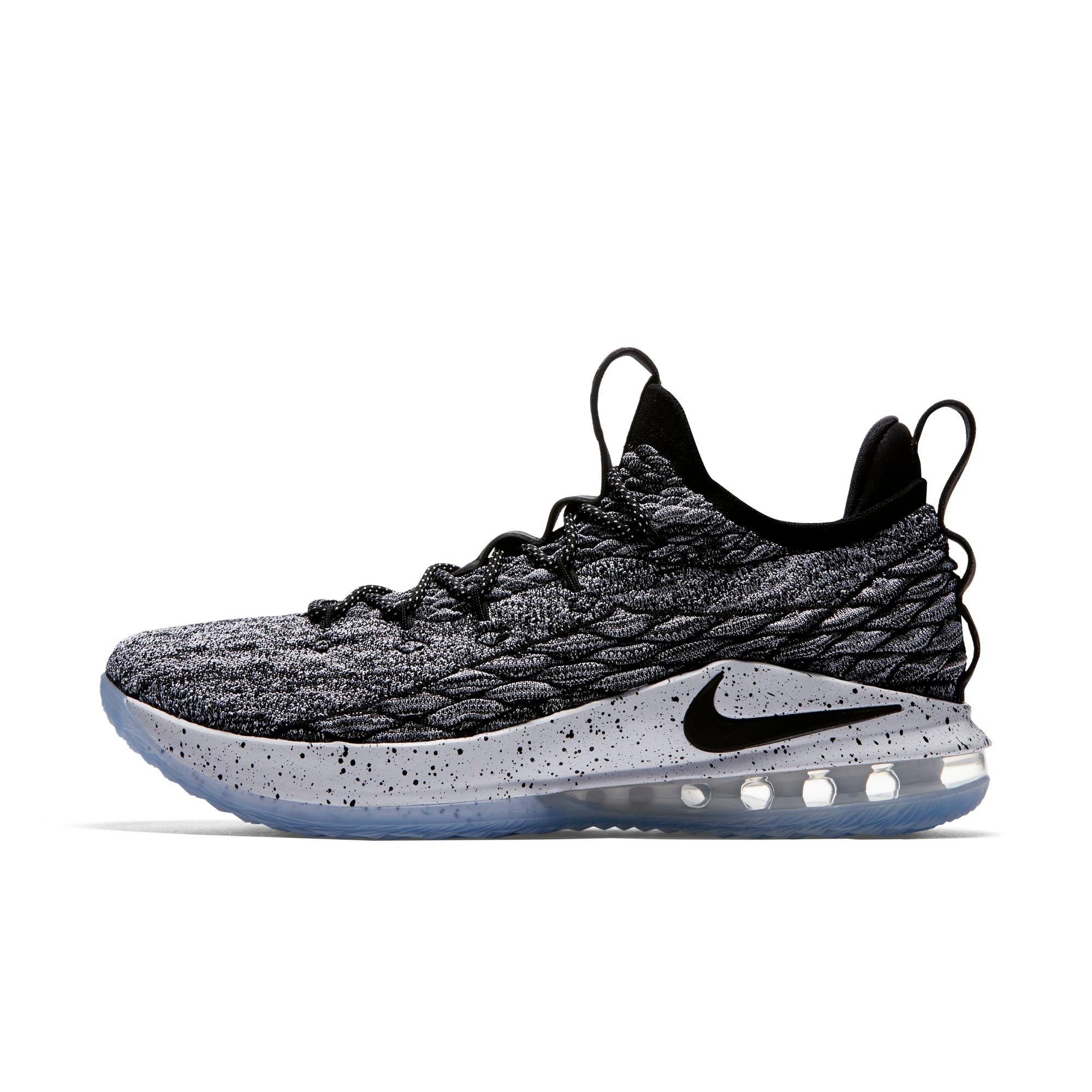 low top lebron 15